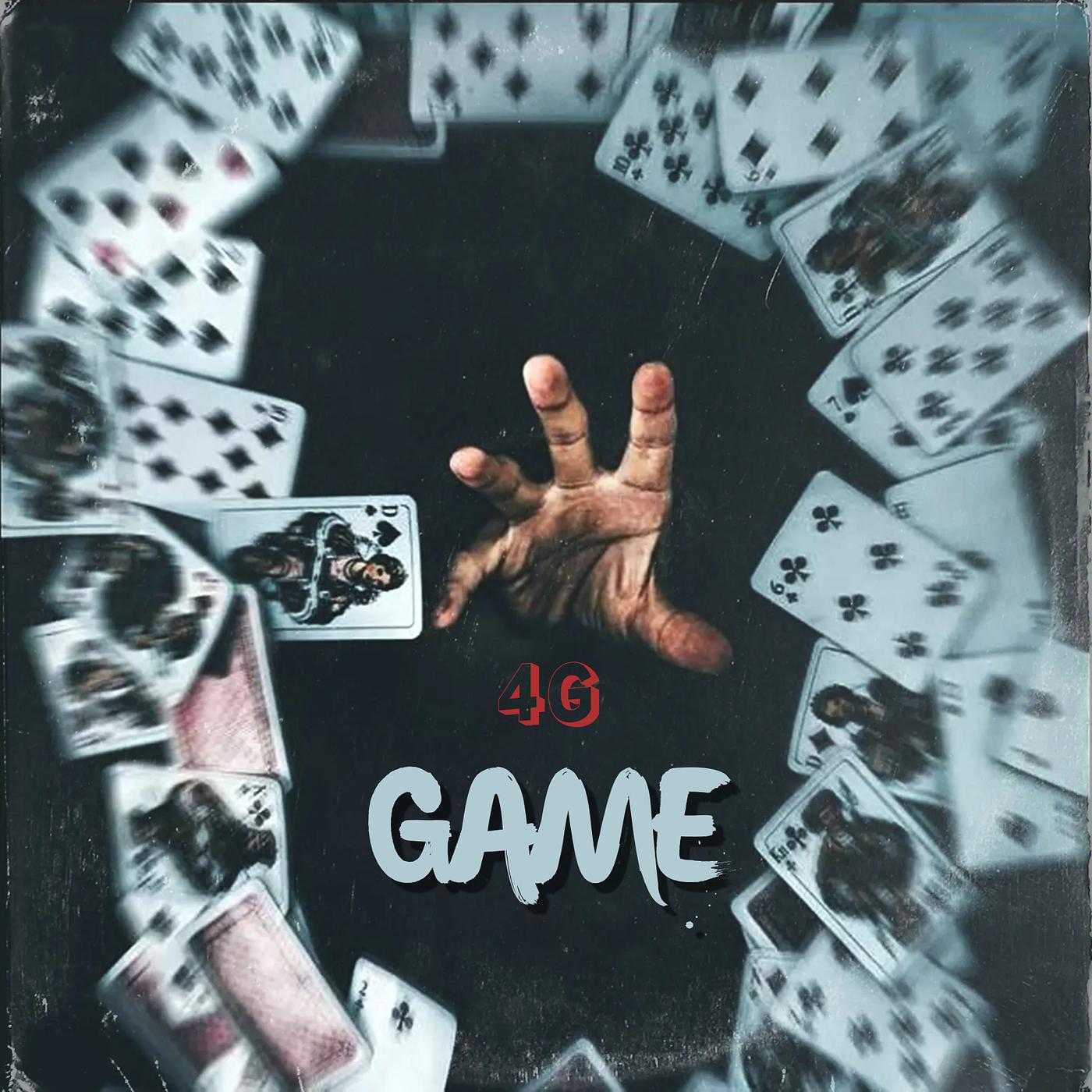 Постер альбома Game (Radio Version)