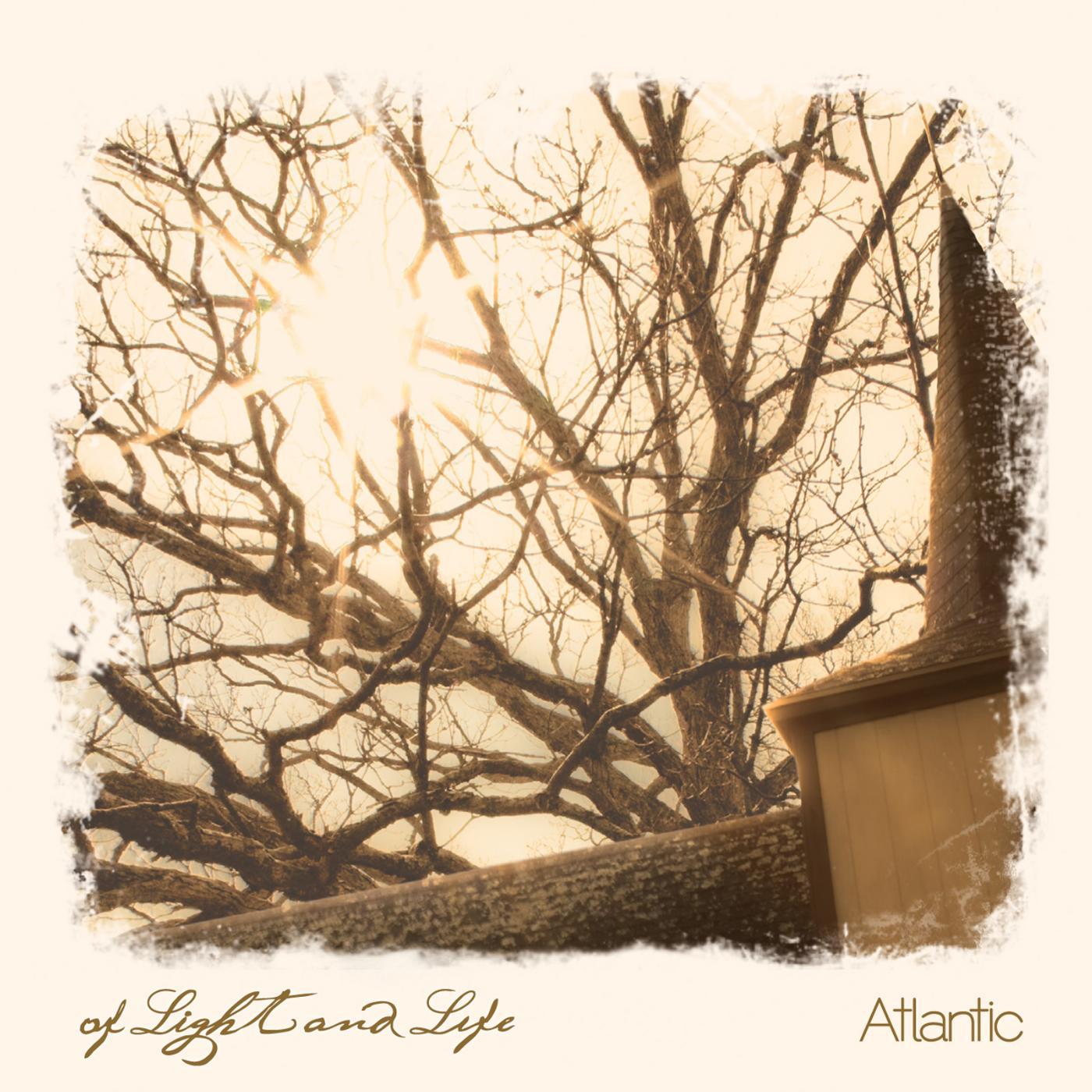 Постер альбома Of Light and Life
