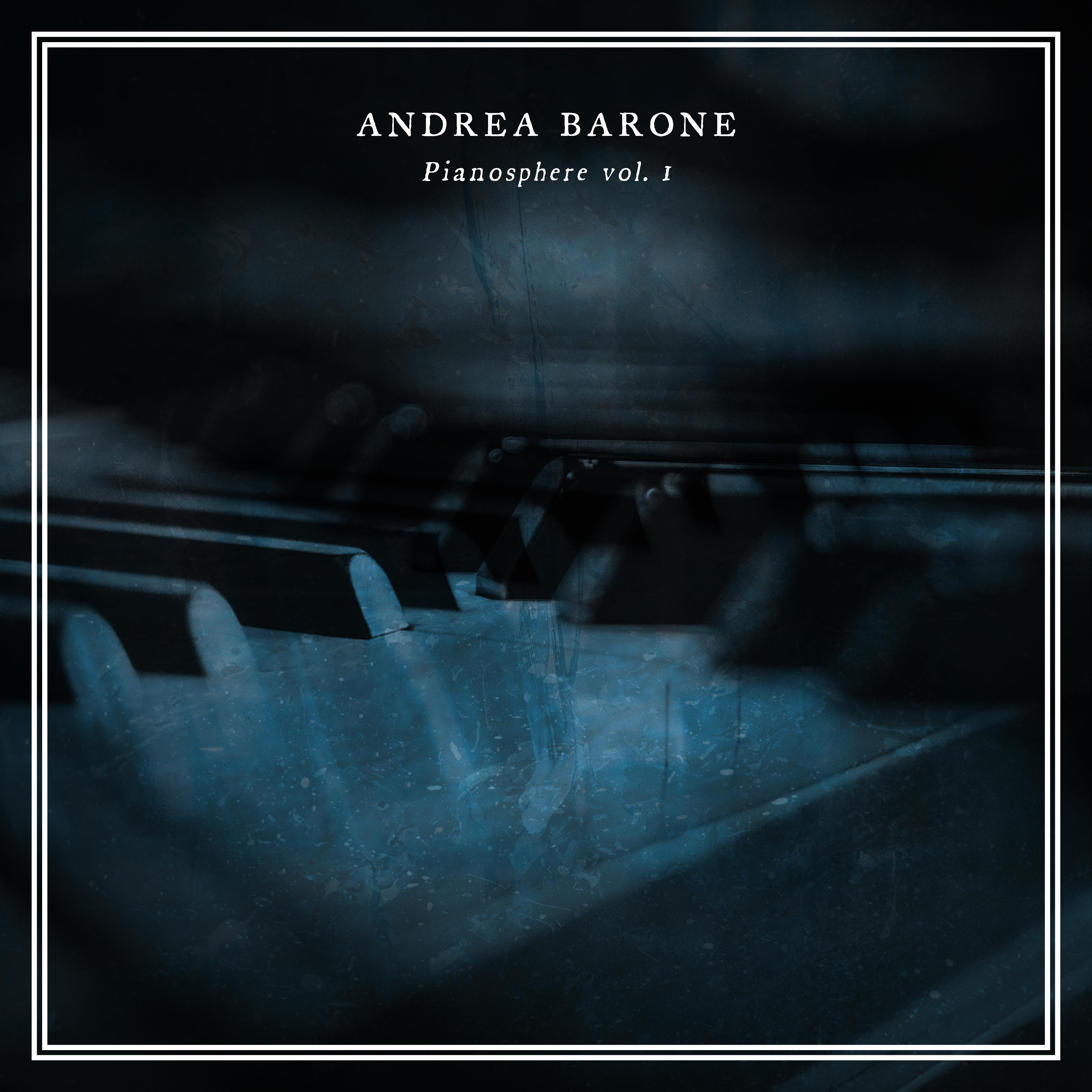 Постер альбома Pianosphere, Vol. 1