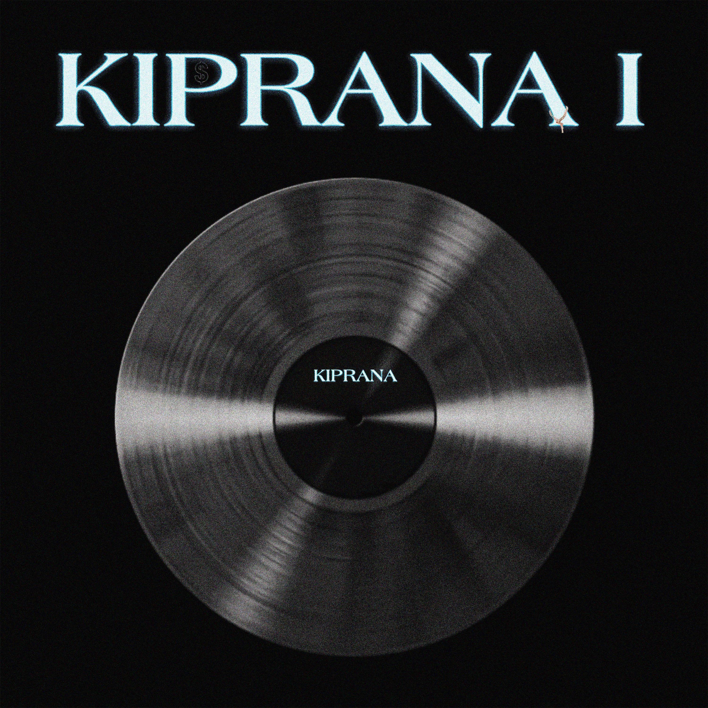 Постер альбома KIPRANA