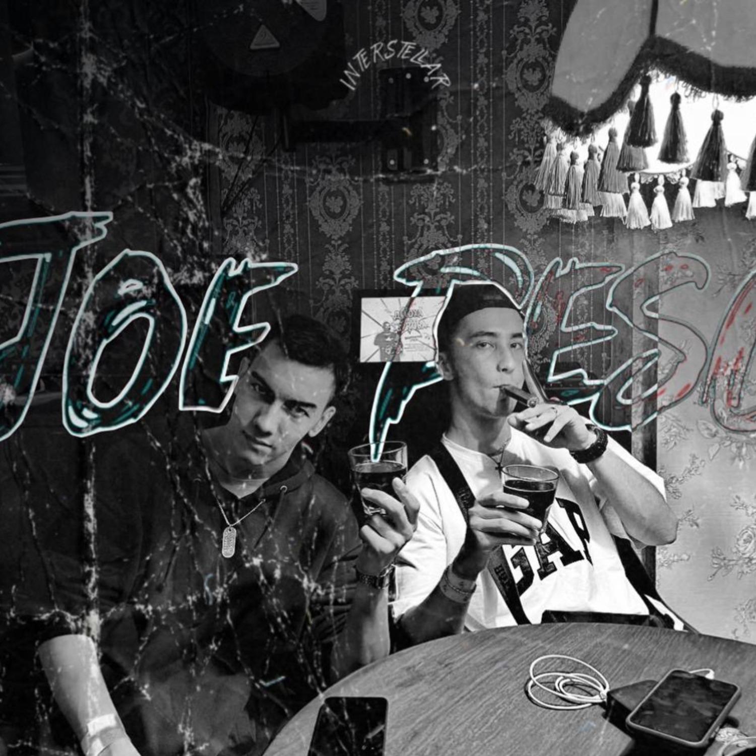Постер альбома Joe Pesci (prod. by AyazzzBeatz)