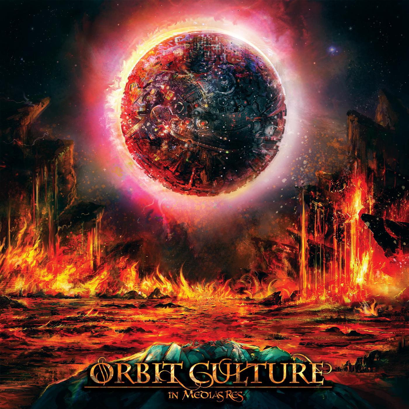 Orbit Culture - In Medias Res