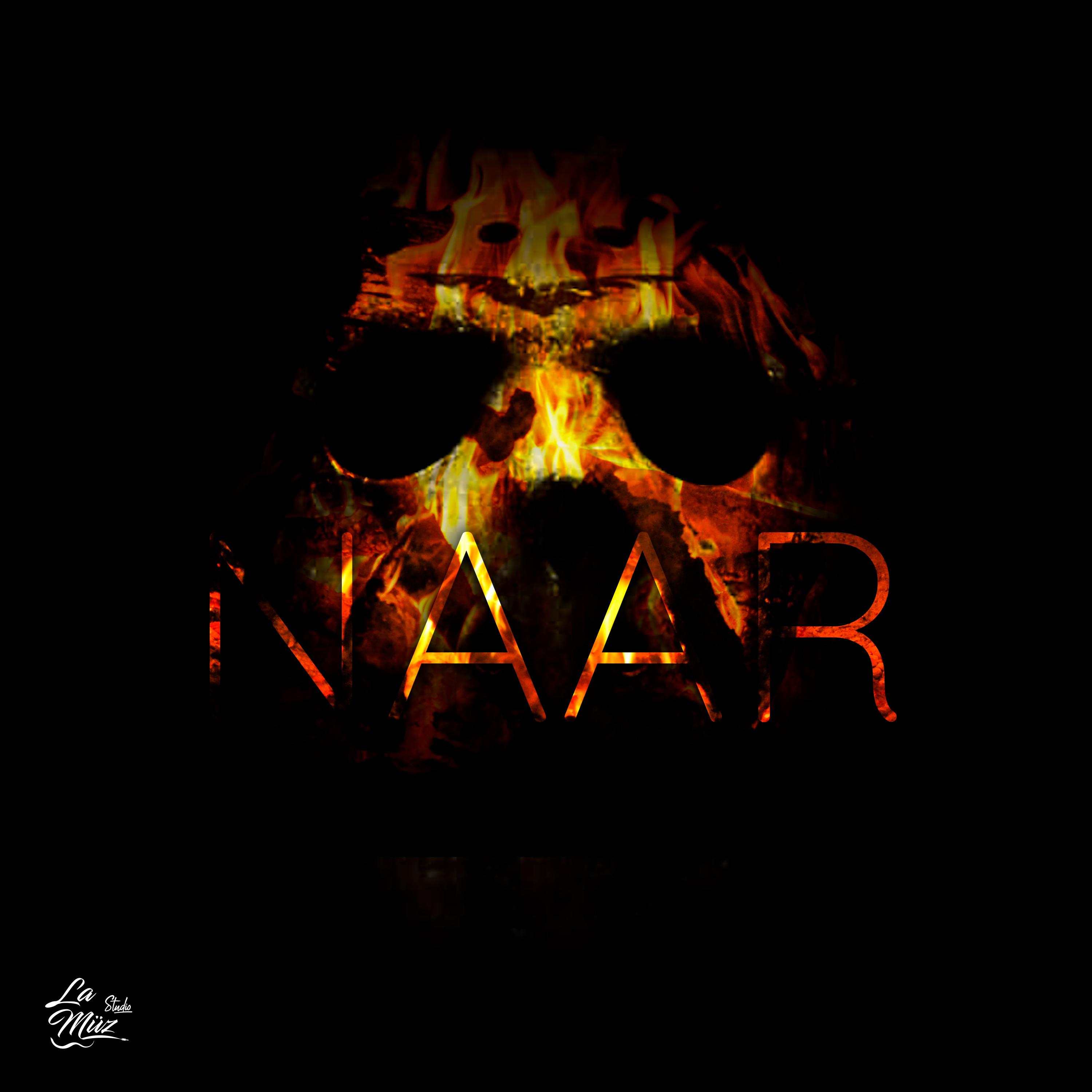 Постер альбома Naar