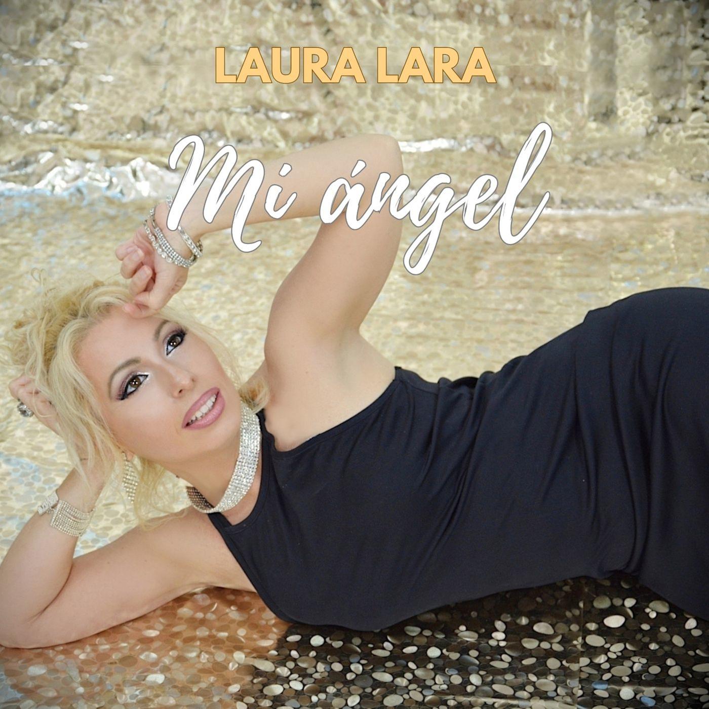 Постер альбома Mi Ángel