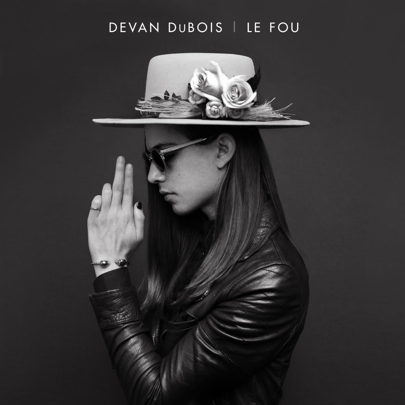 Devan DuBois - Crazy Heart