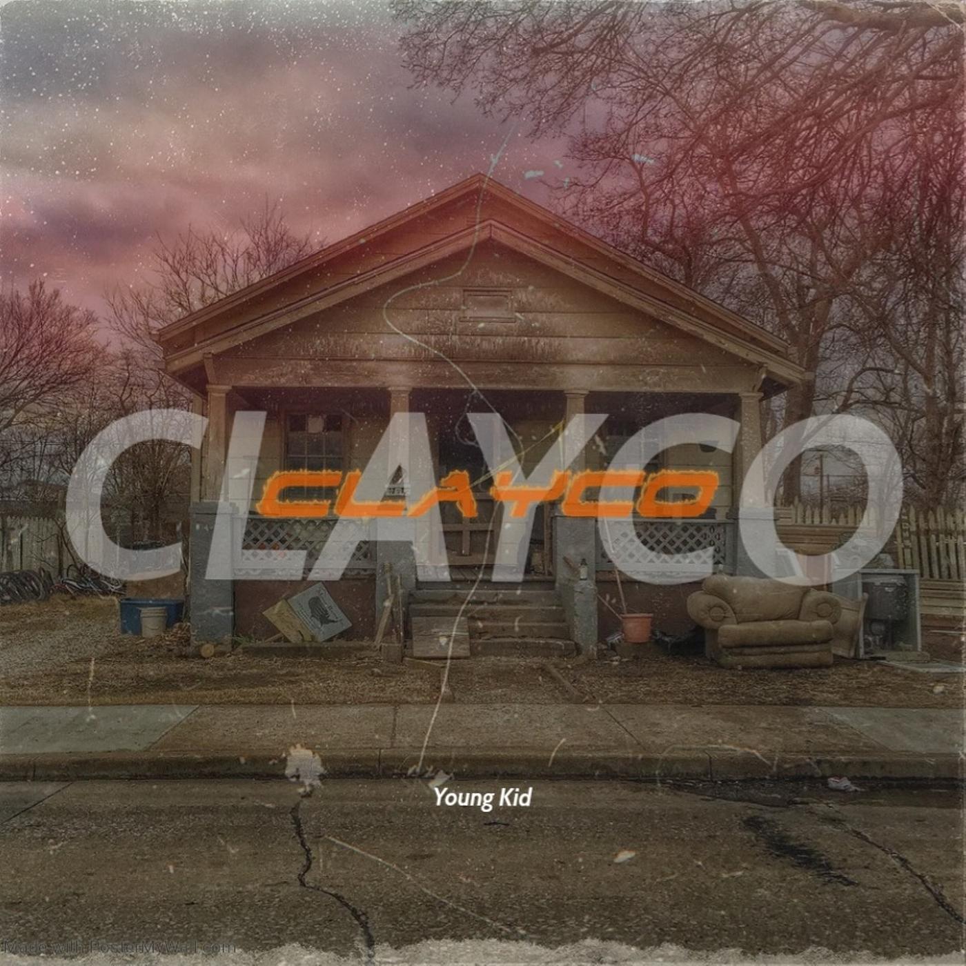 Постер альбома Clayco