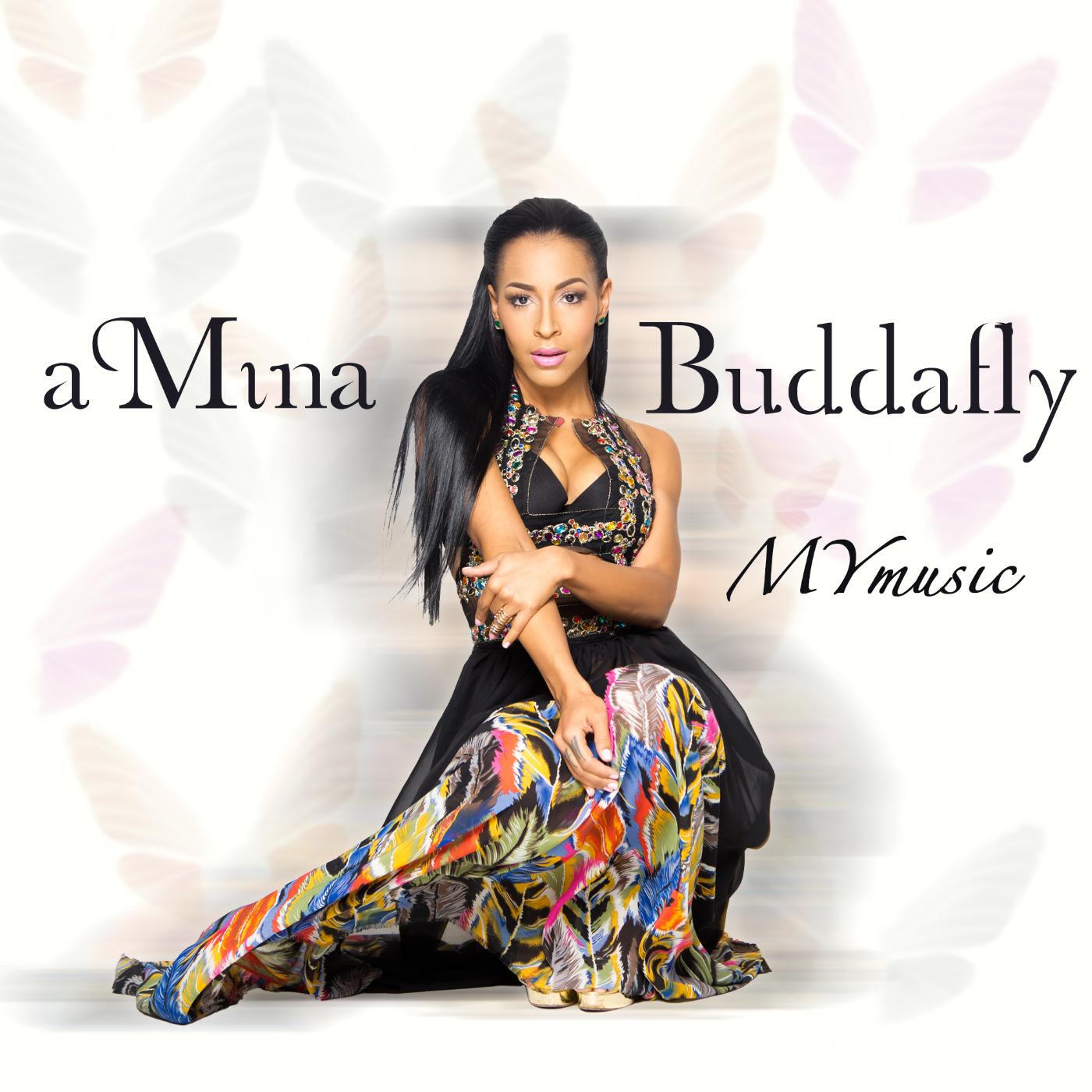 Amina Buddafly - I Have Nothing