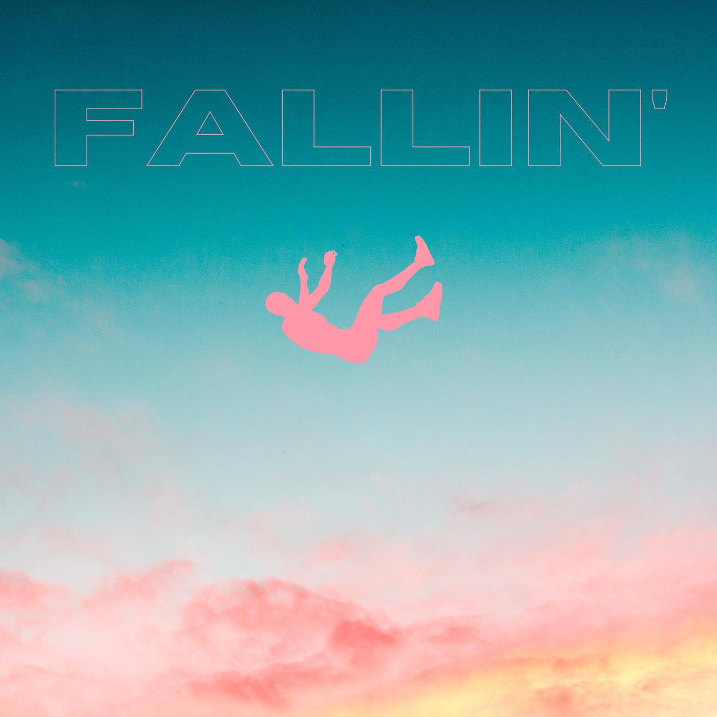 Постер альбома Fallin'
