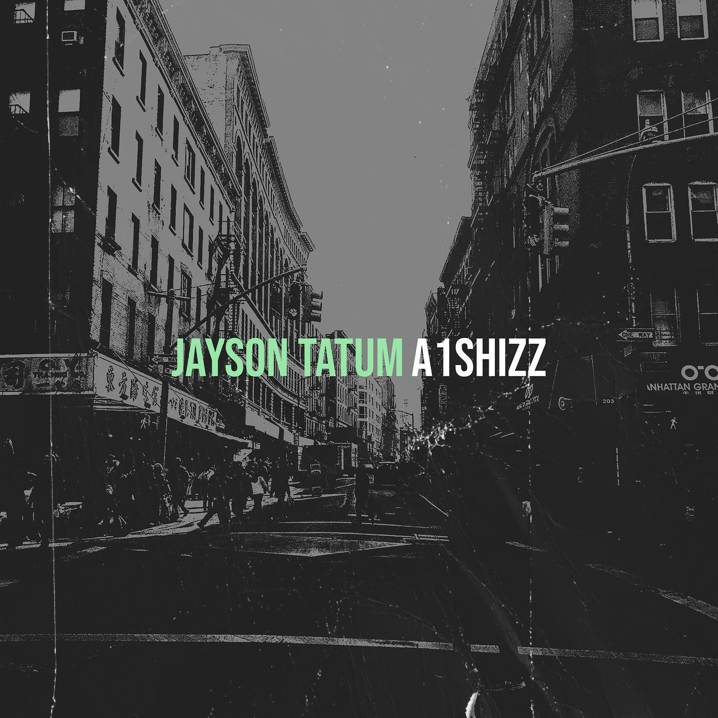 Постер альбома Jayson Tatum