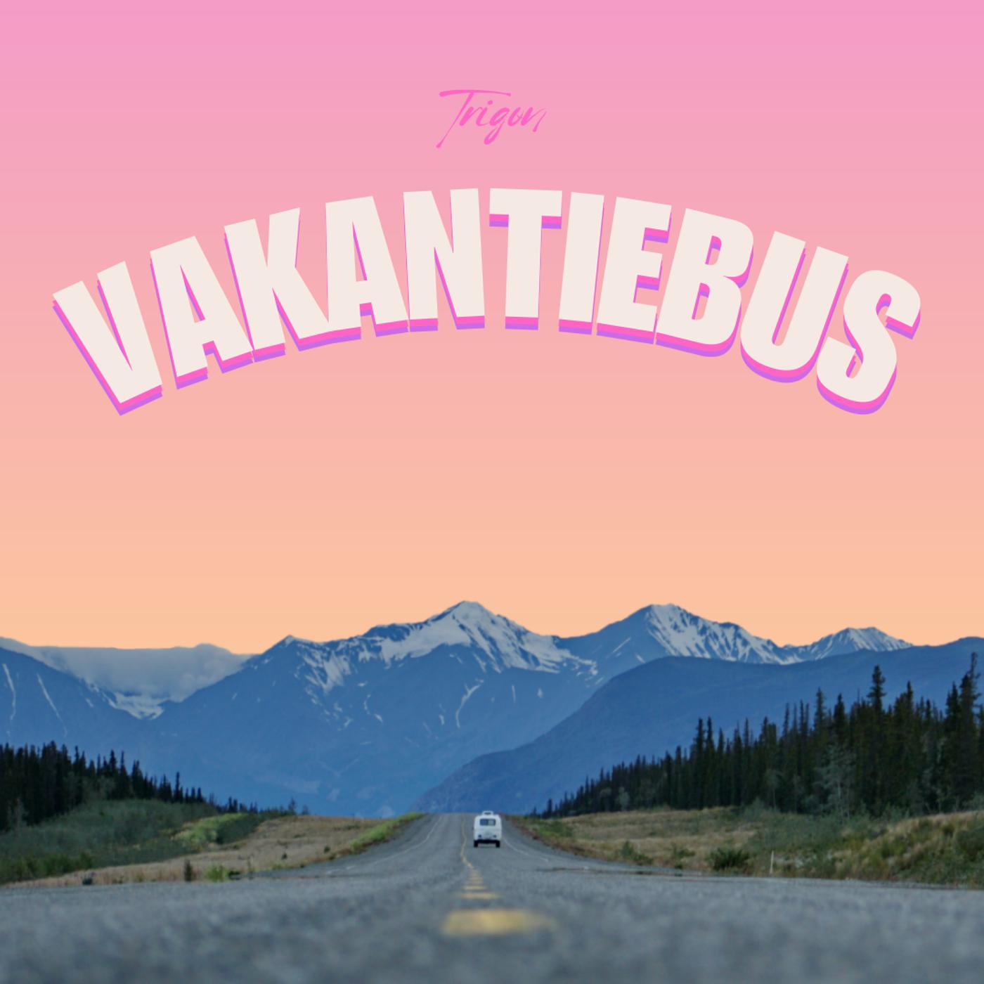 Постер альбома Vakantiebus