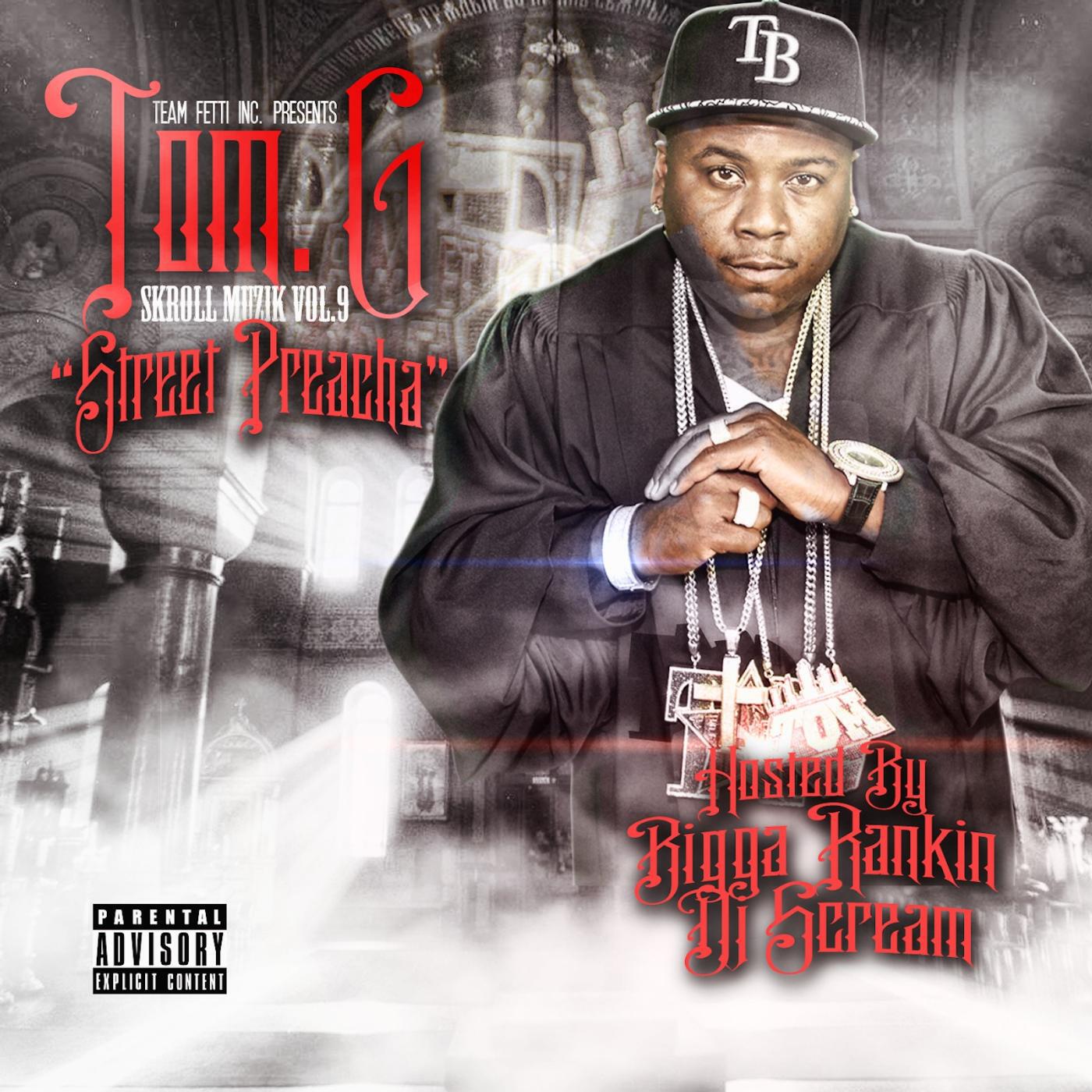 Tom. G - All Good (feat. Lil Kee, Money Yungn Cam & Swavor Ty)