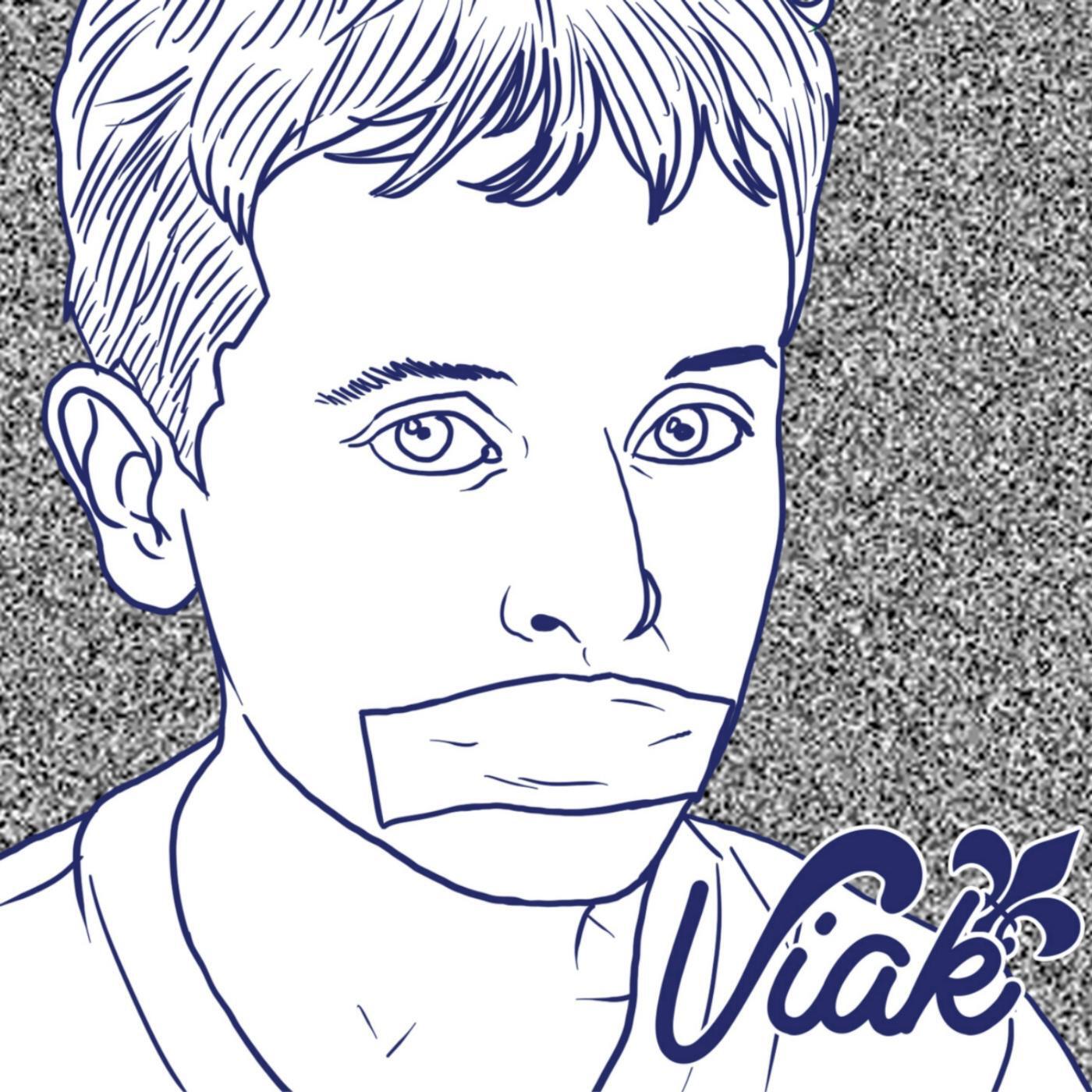 Viak - Valse De Rats