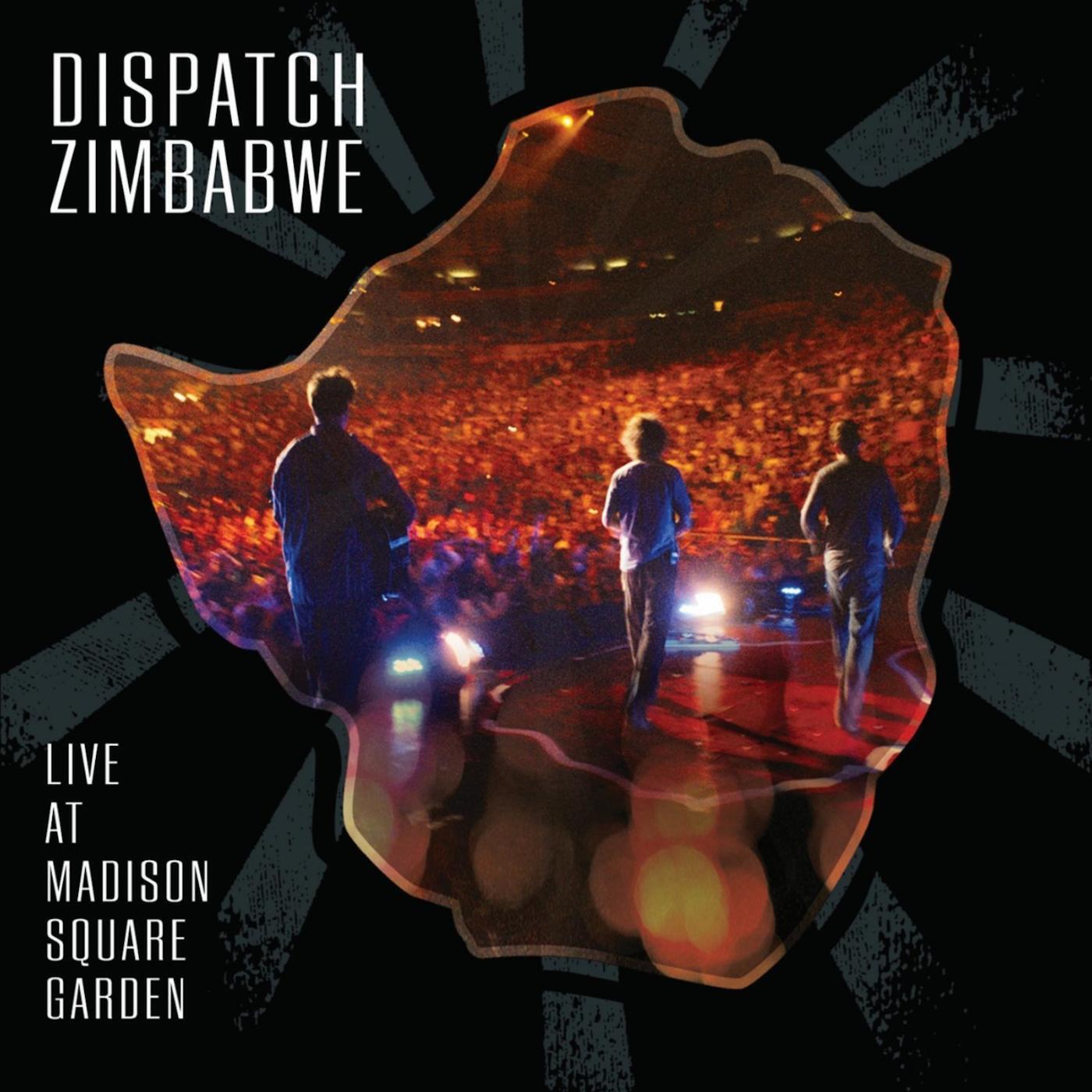 Dispatch - Camilo (Live)