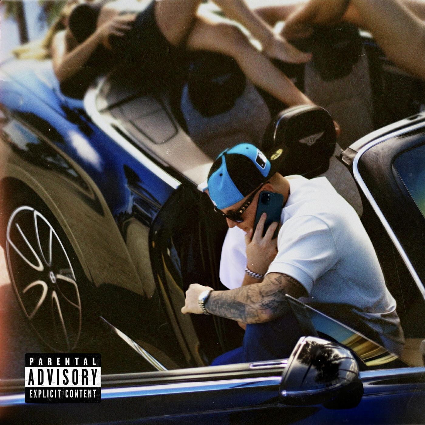 Альбом Sunshine - EP исполнителя Plinofficial