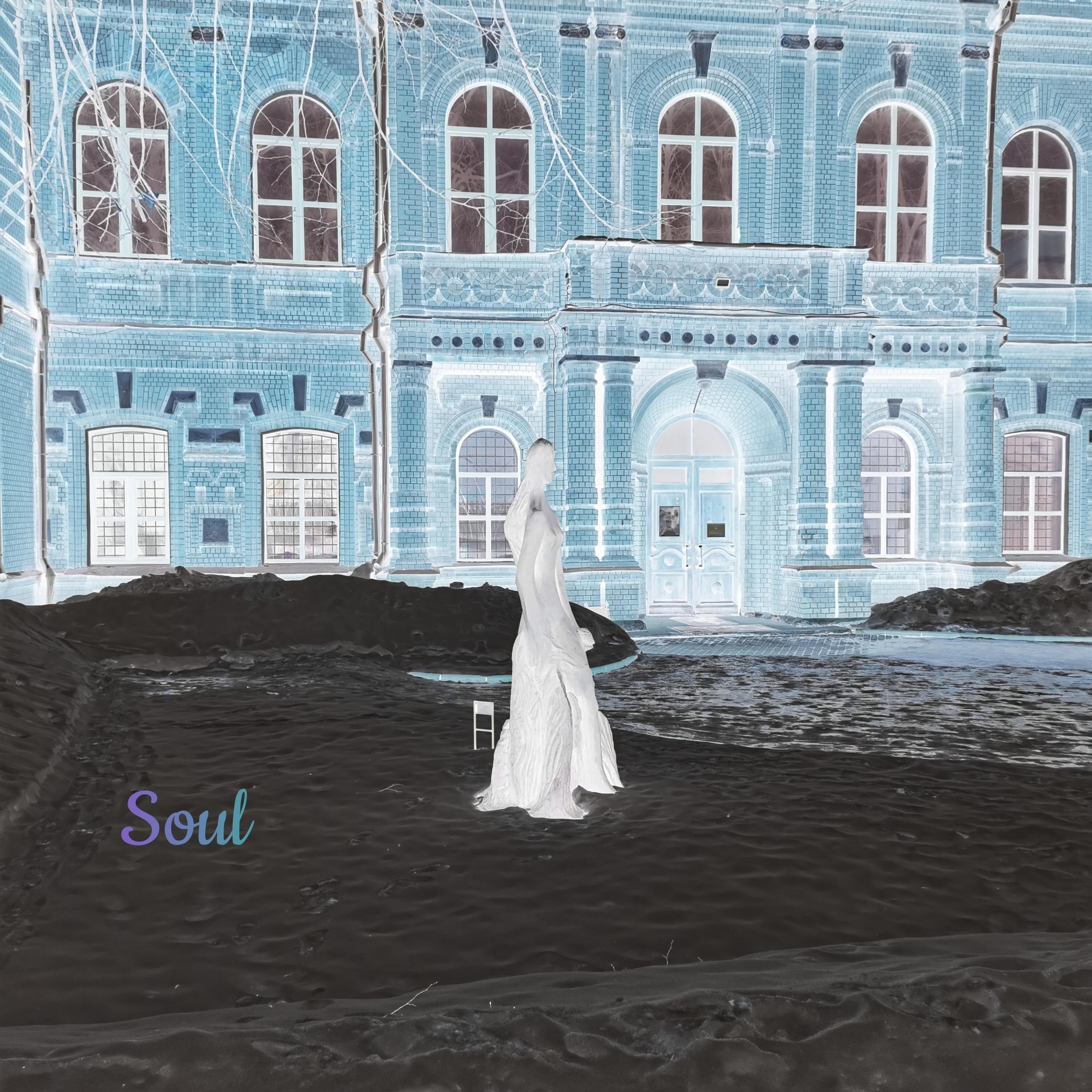 Постер альбома Soul