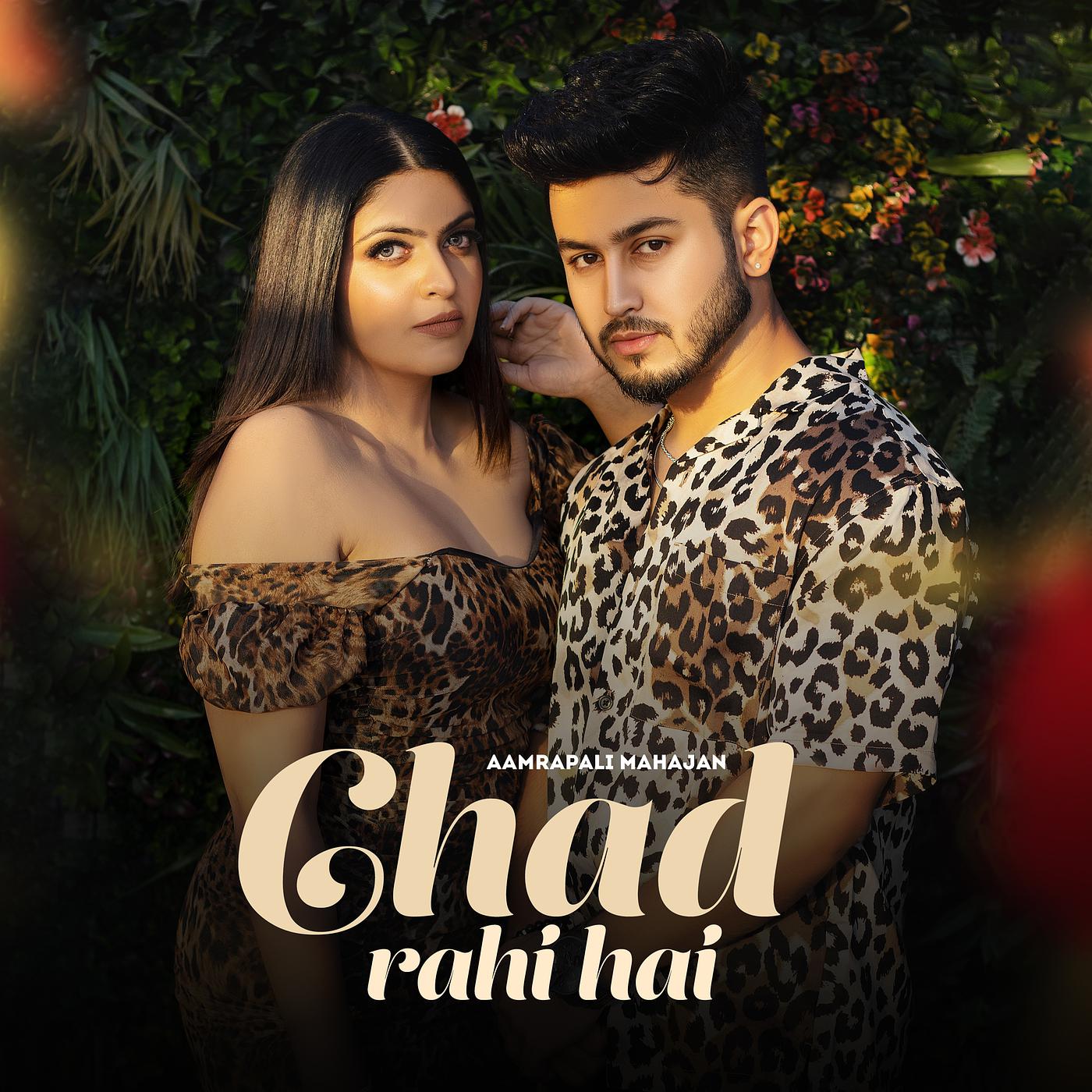 Постер альбома Chad Rahi Hai