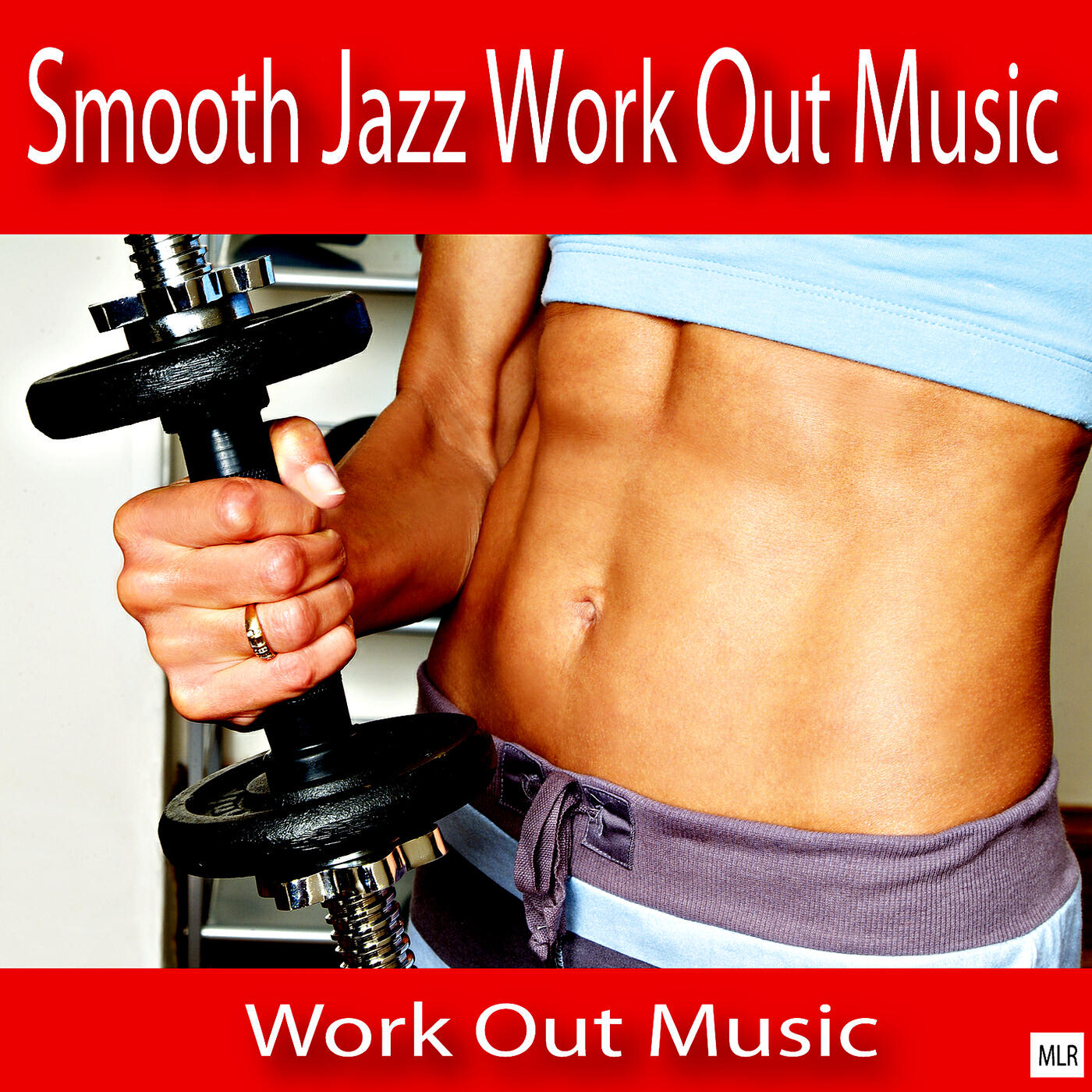 Smooth Jazz Work Out Music - Cardio Motivator