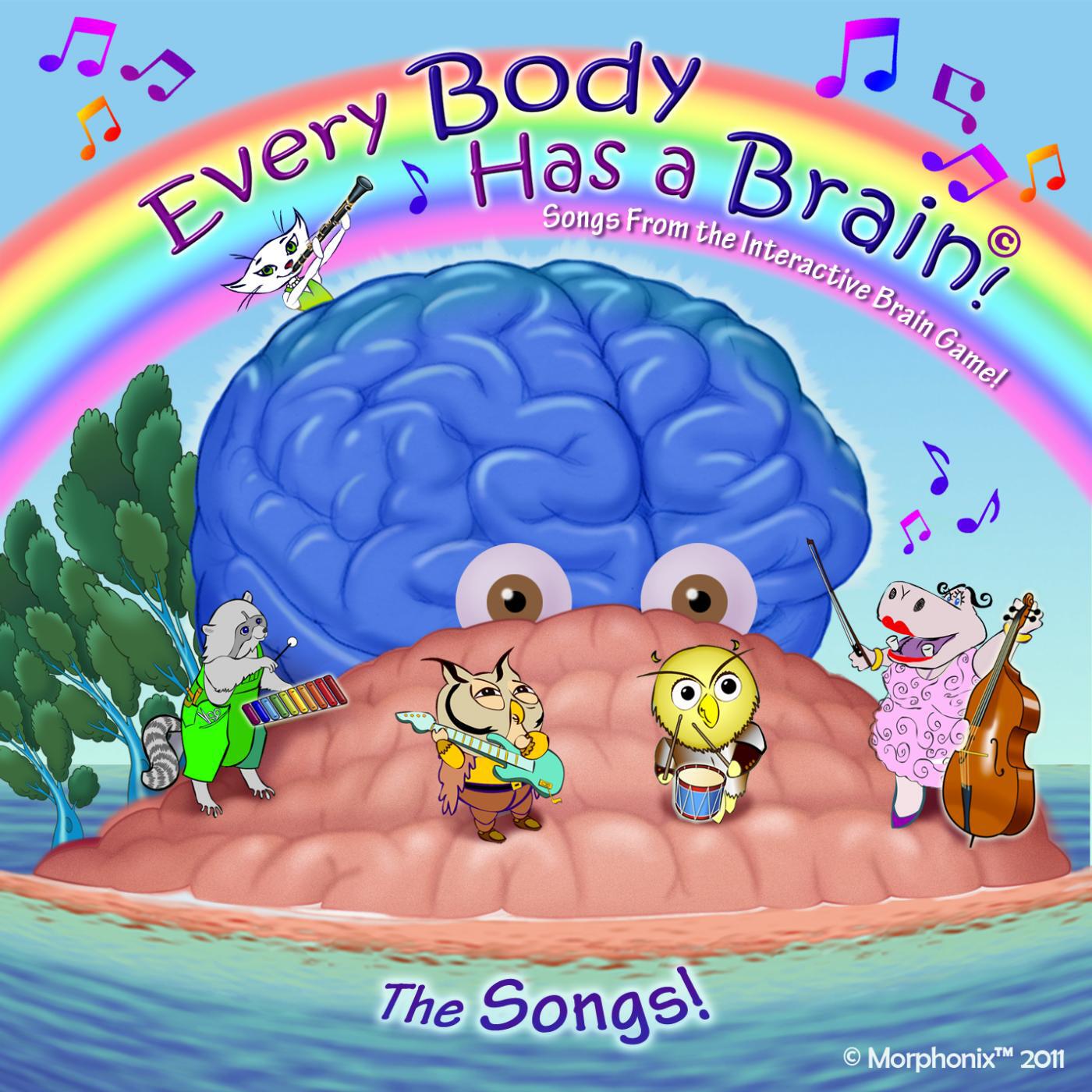 Karen G Littman, Morphonix LLC - Use Your Senses!