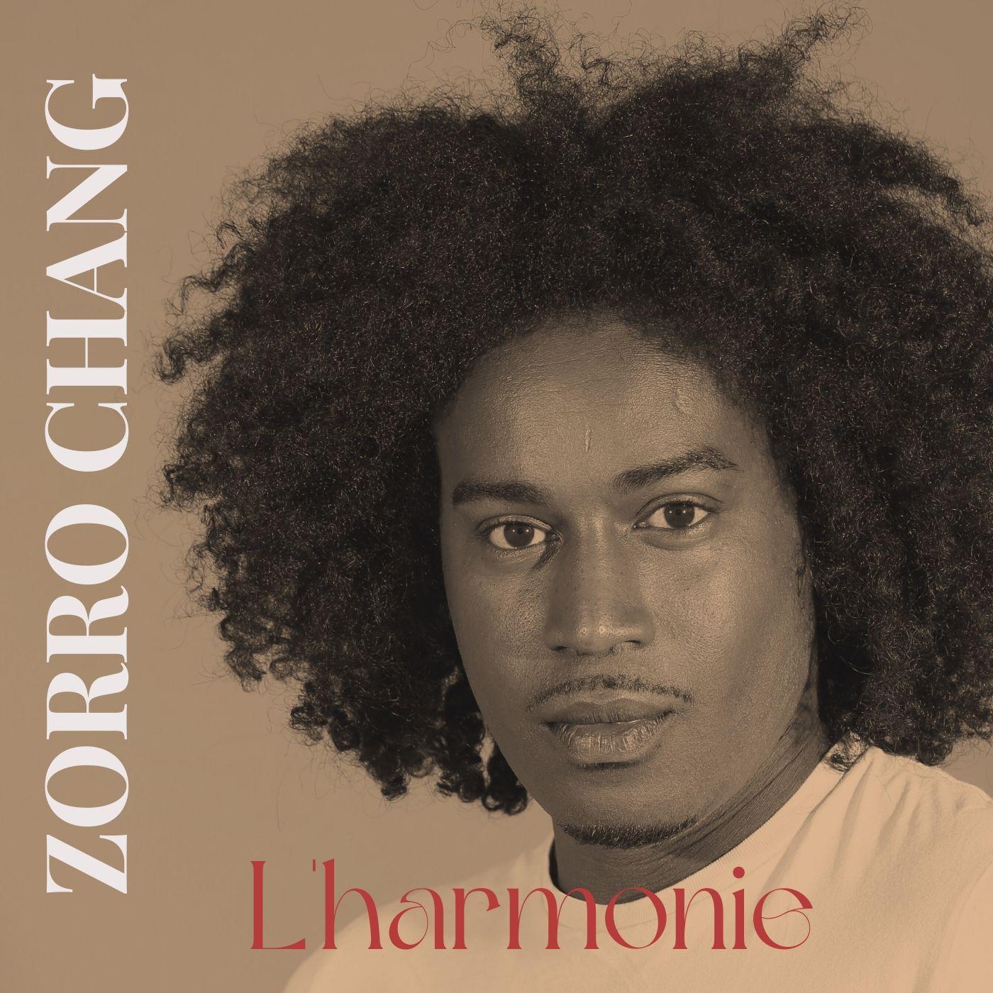 Постер альбома L'harmonie