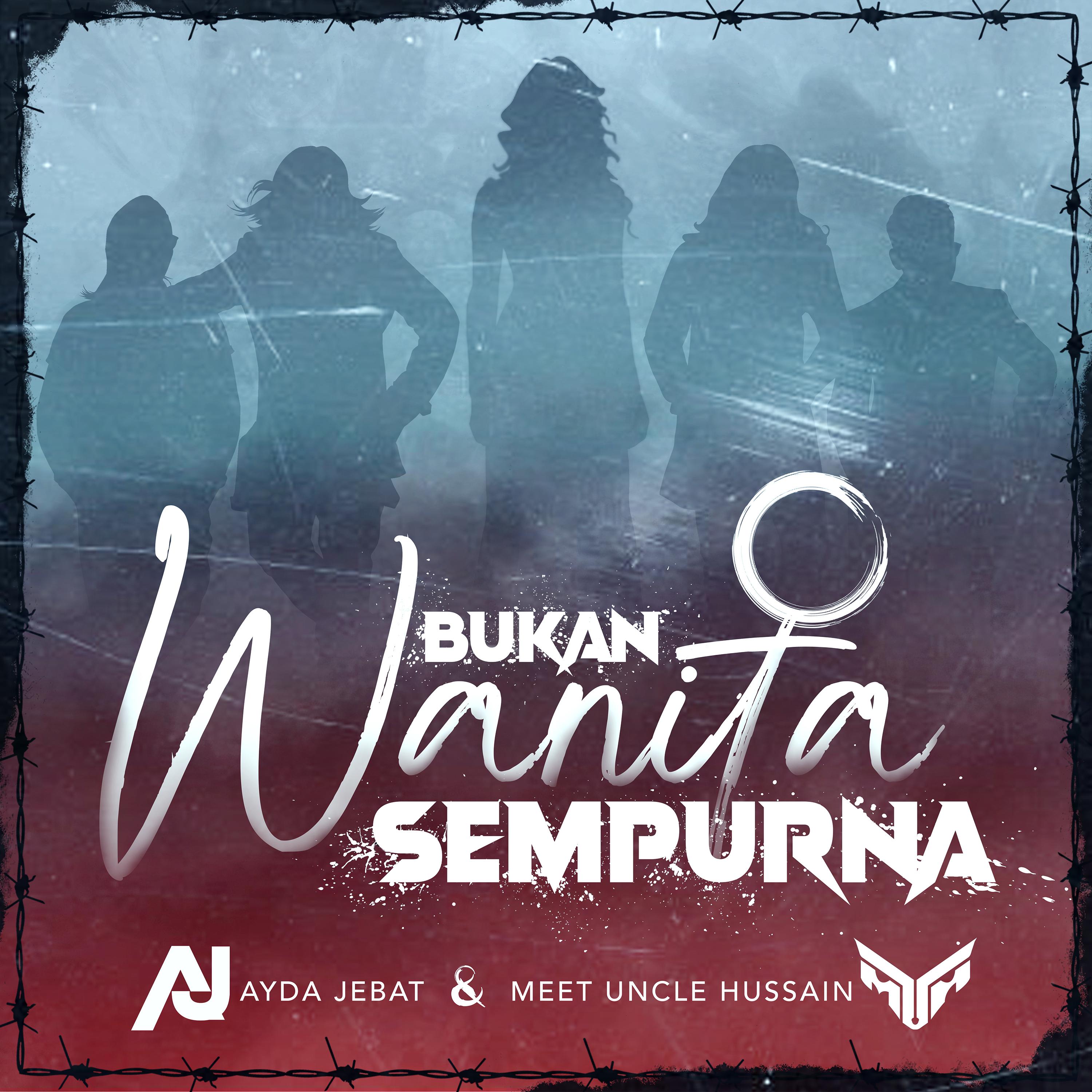 Постер альбома Bukan Wanita Sempurna