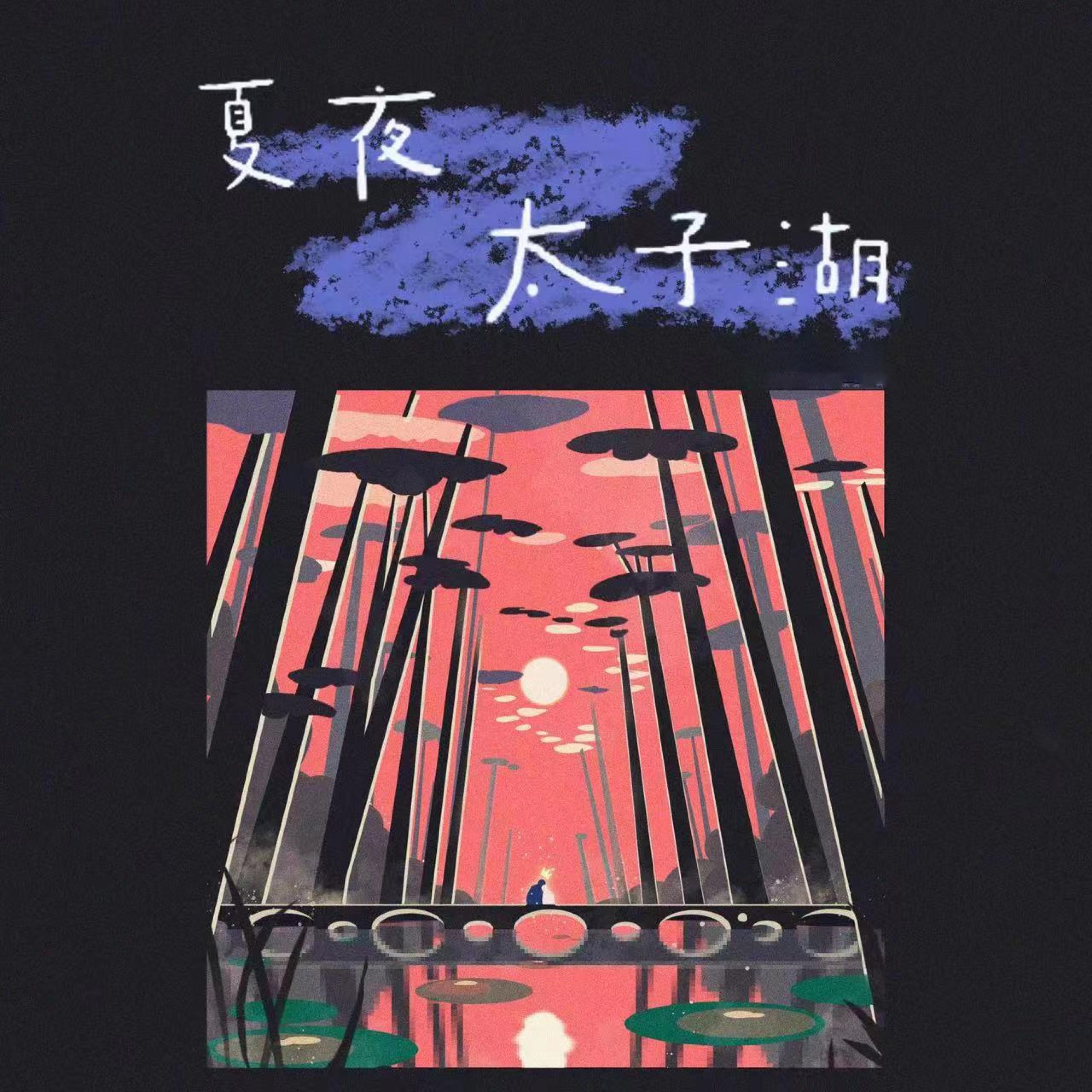Постер альбома 夏夜太子湖
