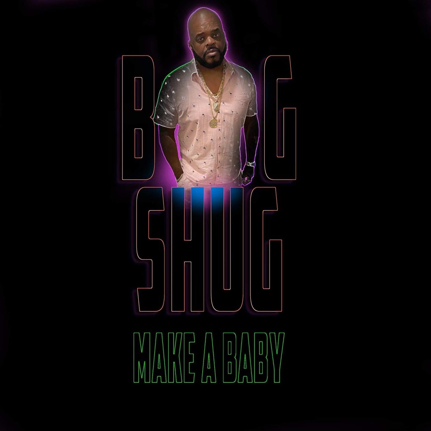 Постер альбома Make a Baby