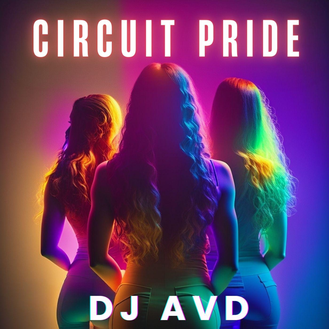 Постер альбома Circuit Pride
