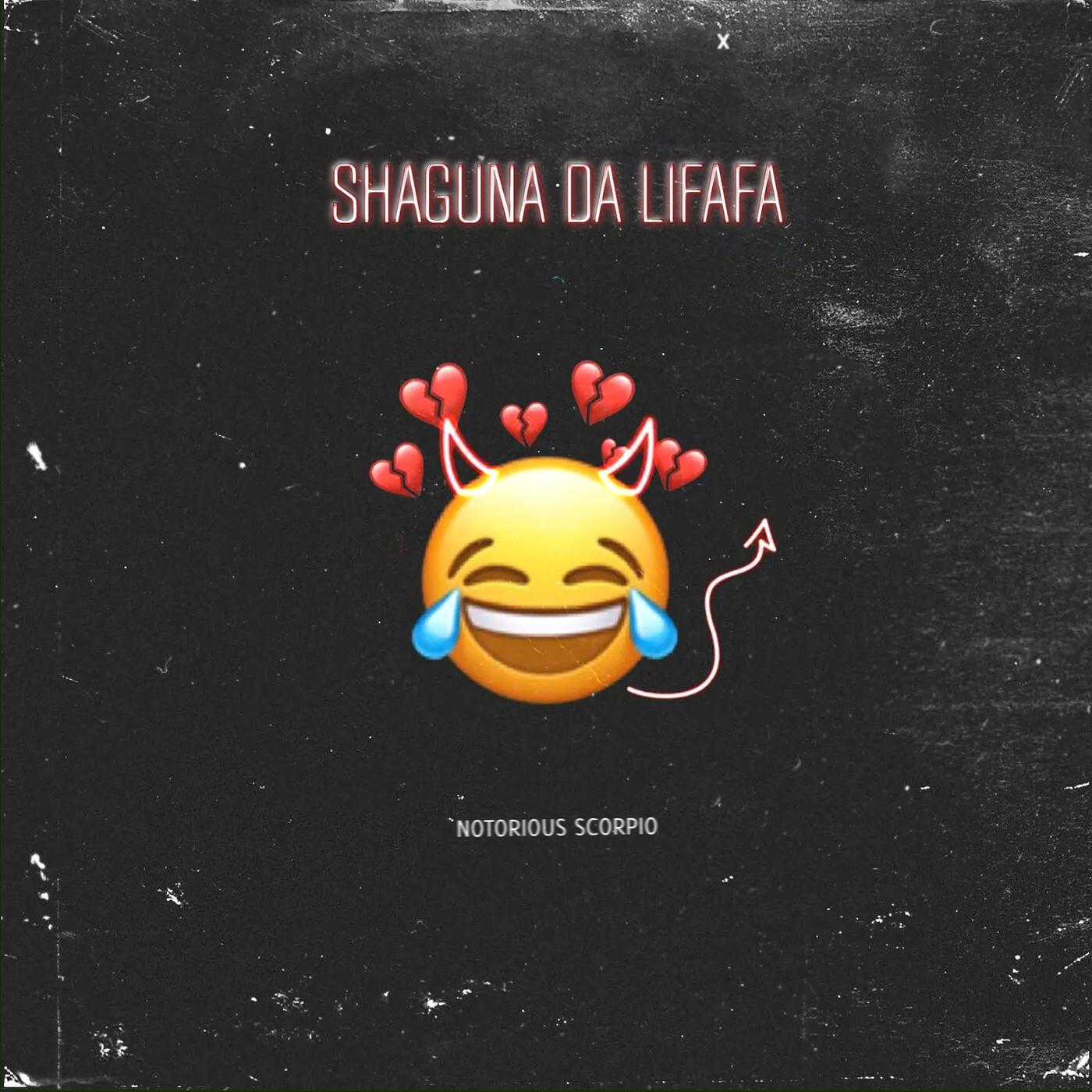 Постер альбома Shaguna da Lifafa