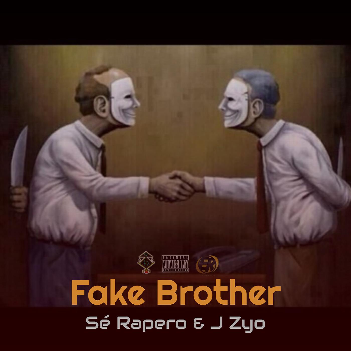Постер альбома Fake Brother