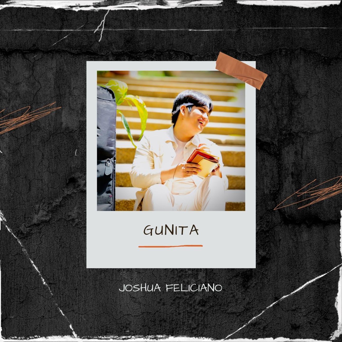 Постер альбома Gunita