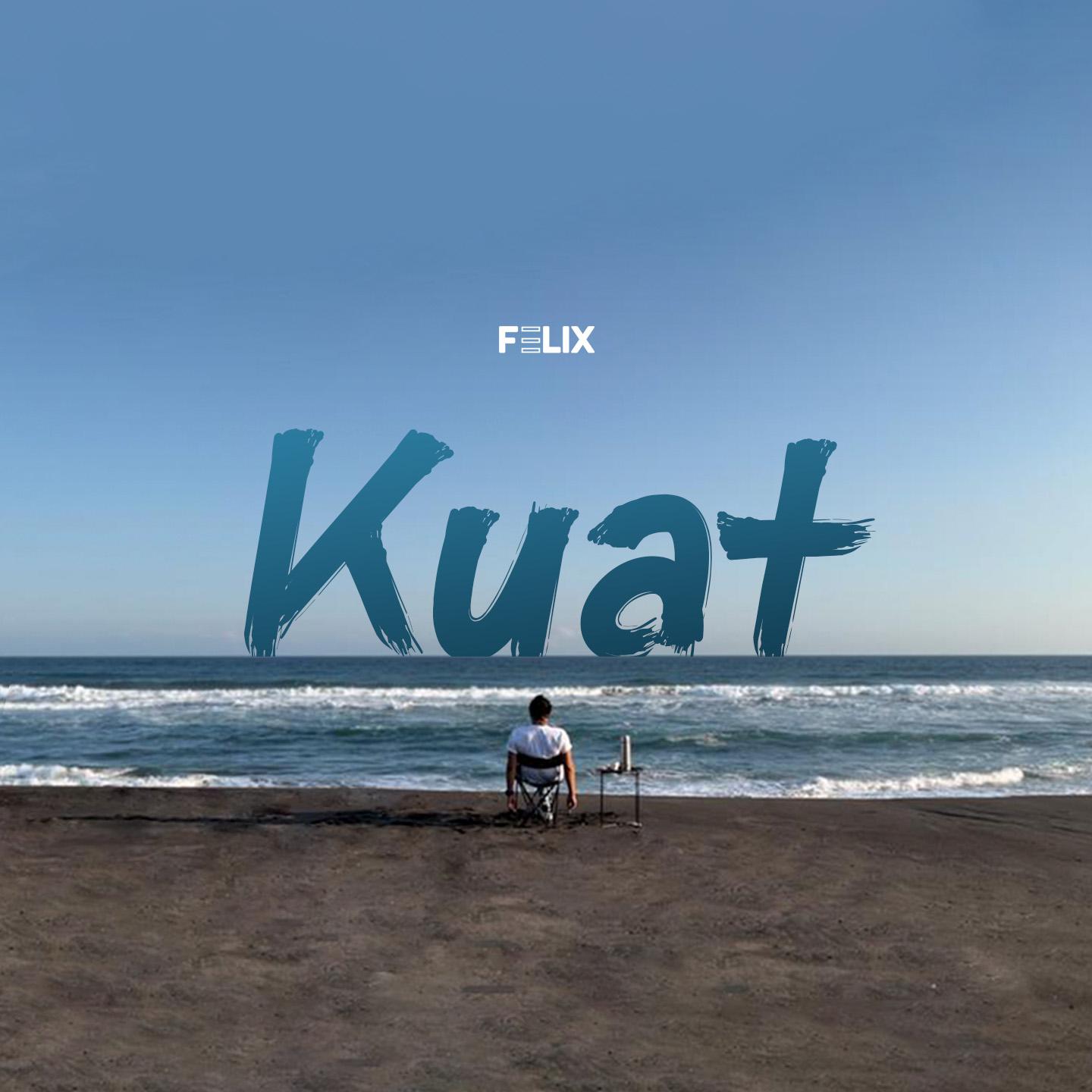 Постер альбома KUAT