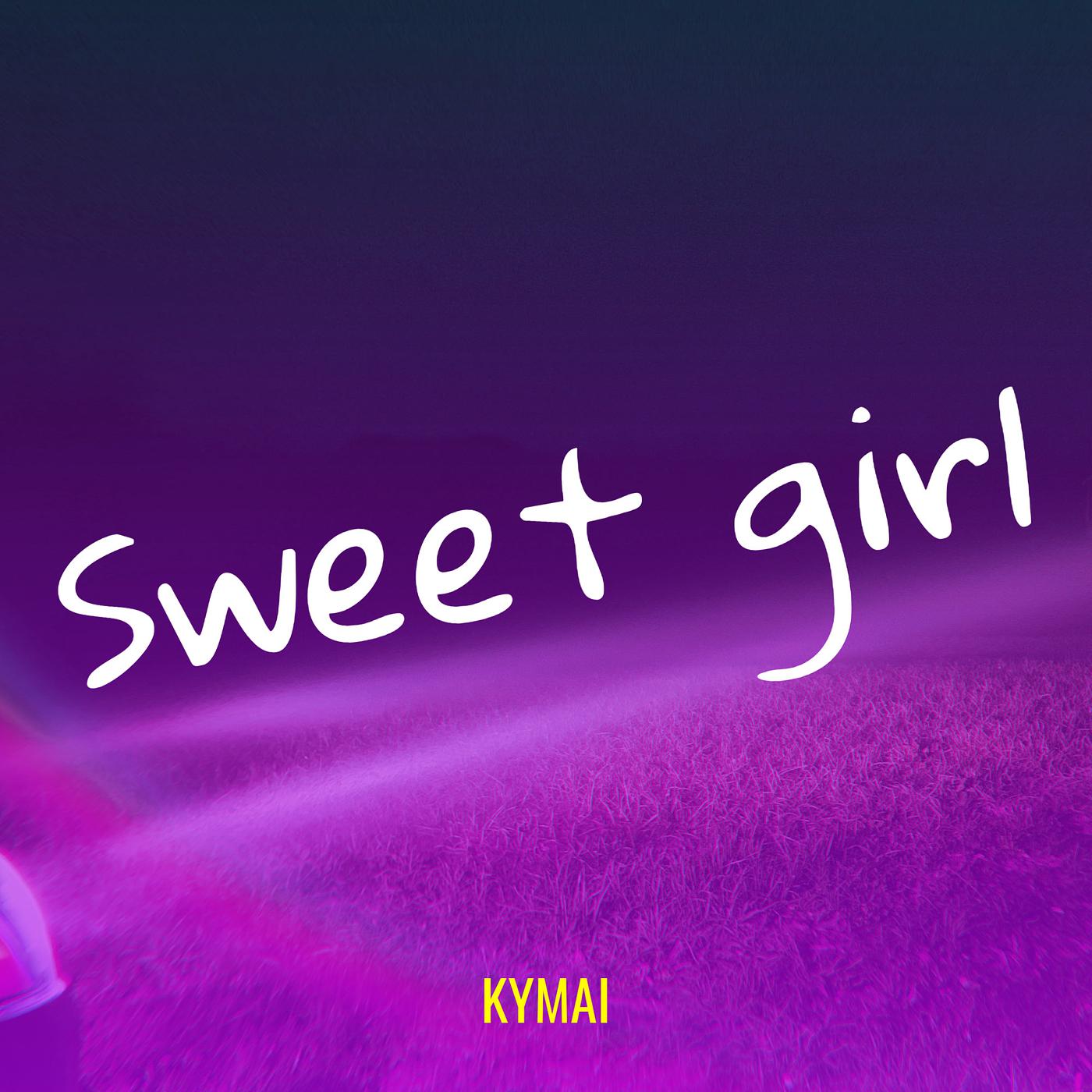 Постер альбома Sweet Girl