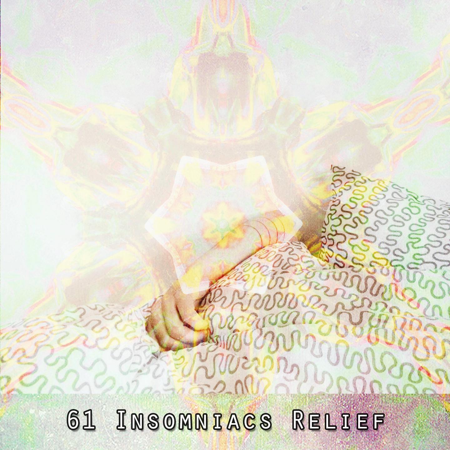 Постер альбома 61 Insomniacs Relief