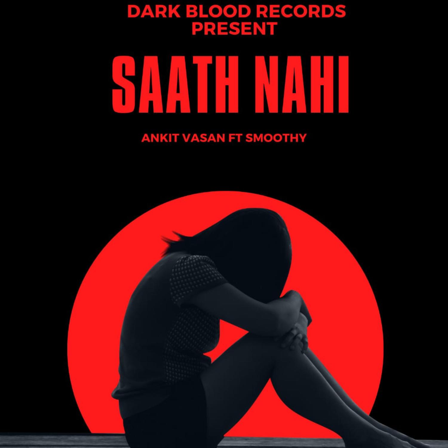 Постер альбома Saathi Nahi