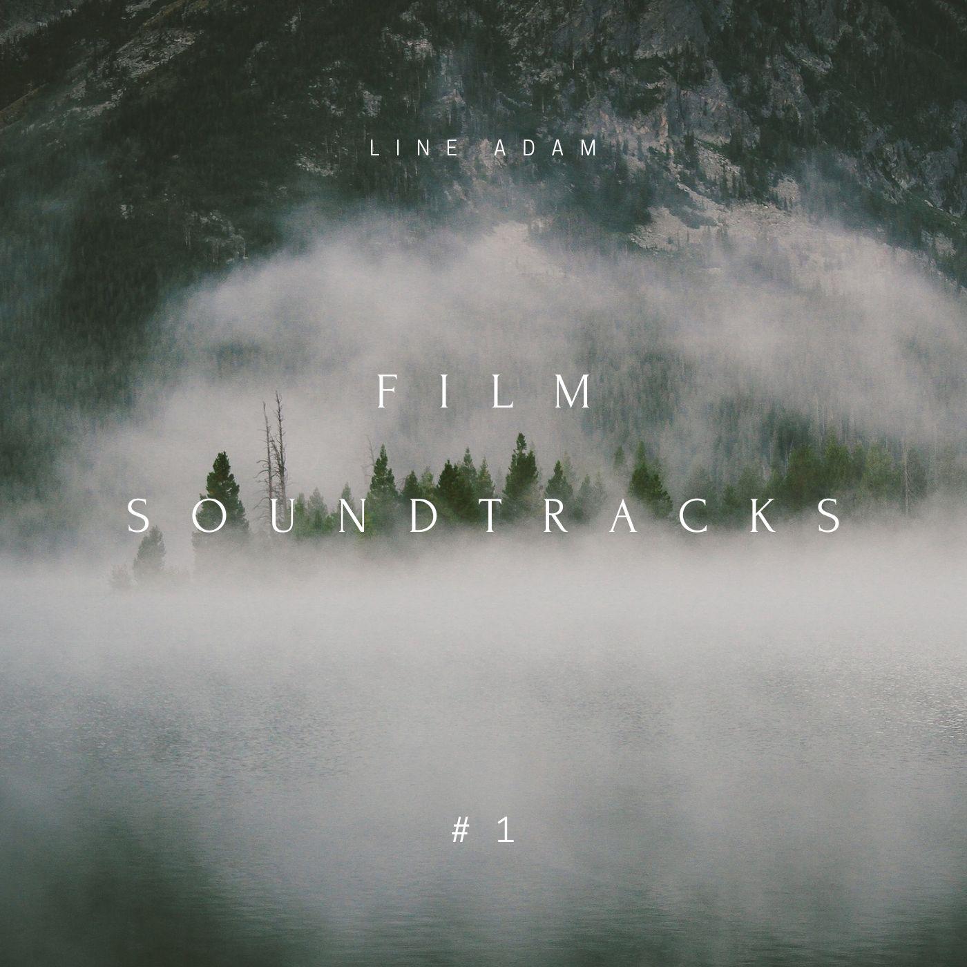 Постер альбома Film Soundtracks