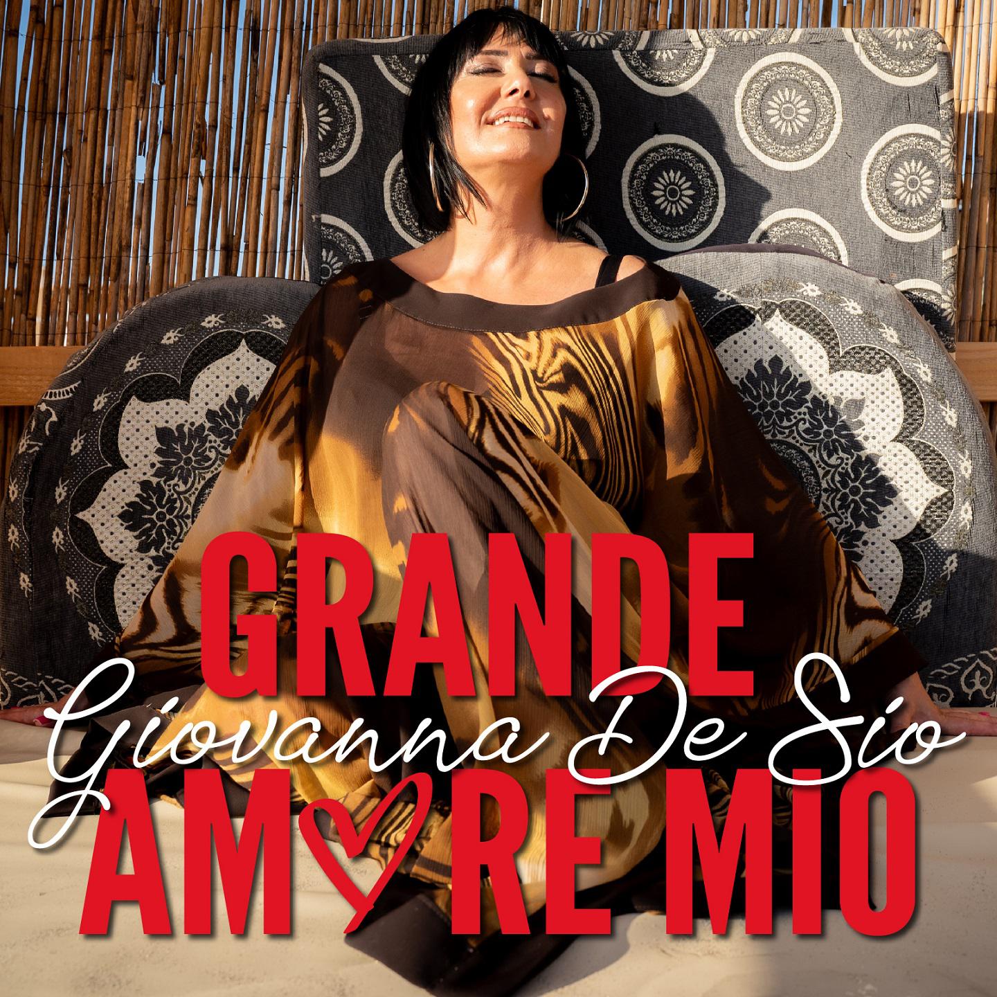 Постер альбома Grande amore mio