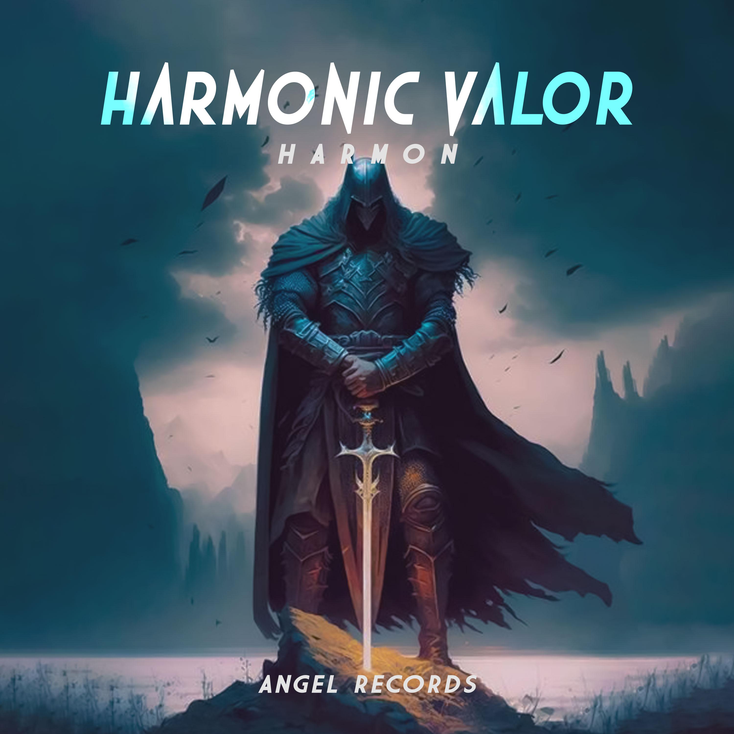 Постер альбома Harmonic Valor