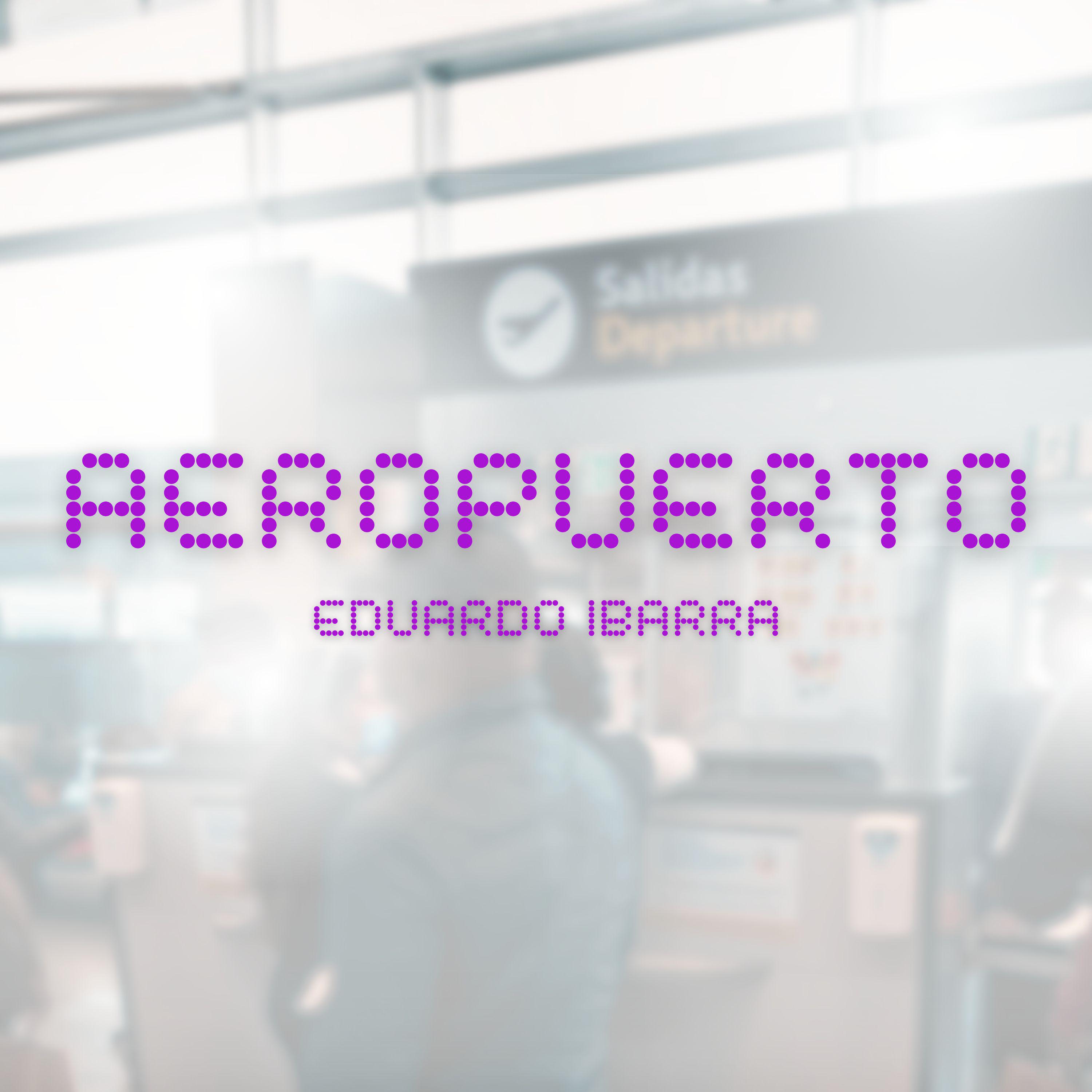 Постер альбома Aeropuerto