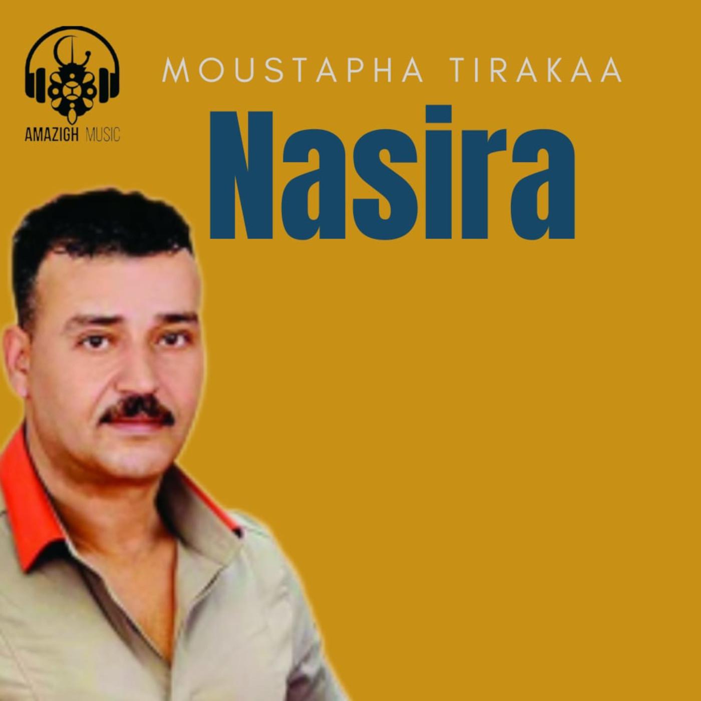 Постер альбома Nasira