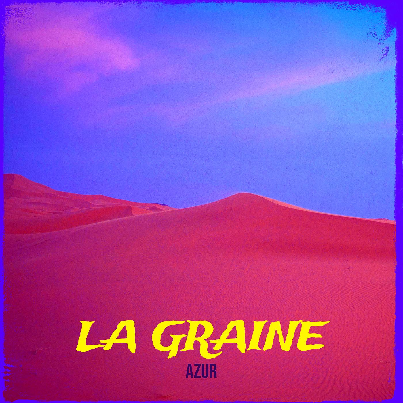 Постер альбома La graine