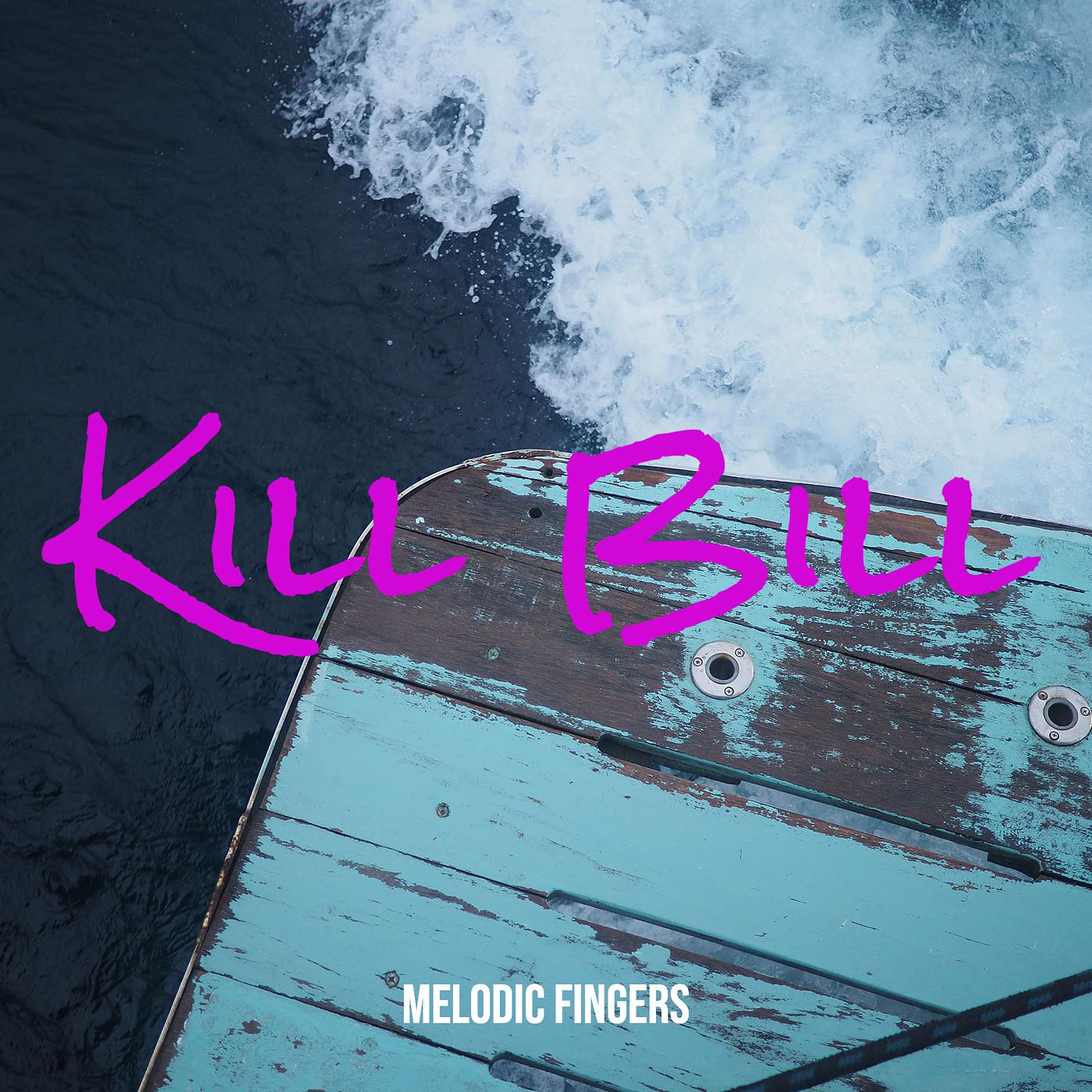 Постер альбома Kill Bill
