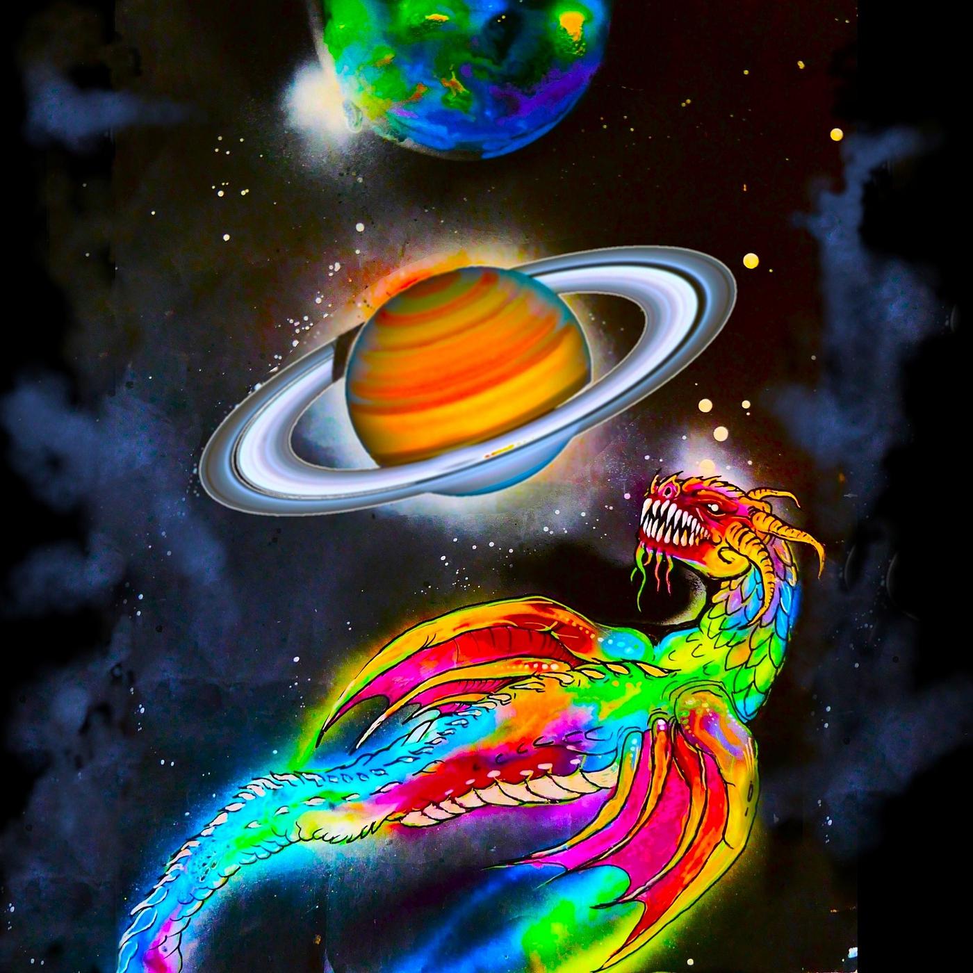 Постер альбома Saturn Returns
