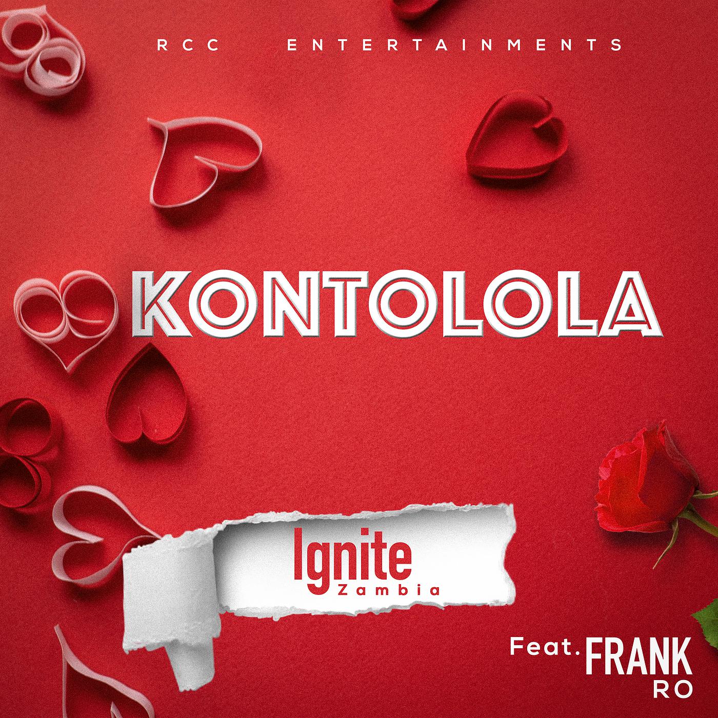 Постер альбома Kontolola