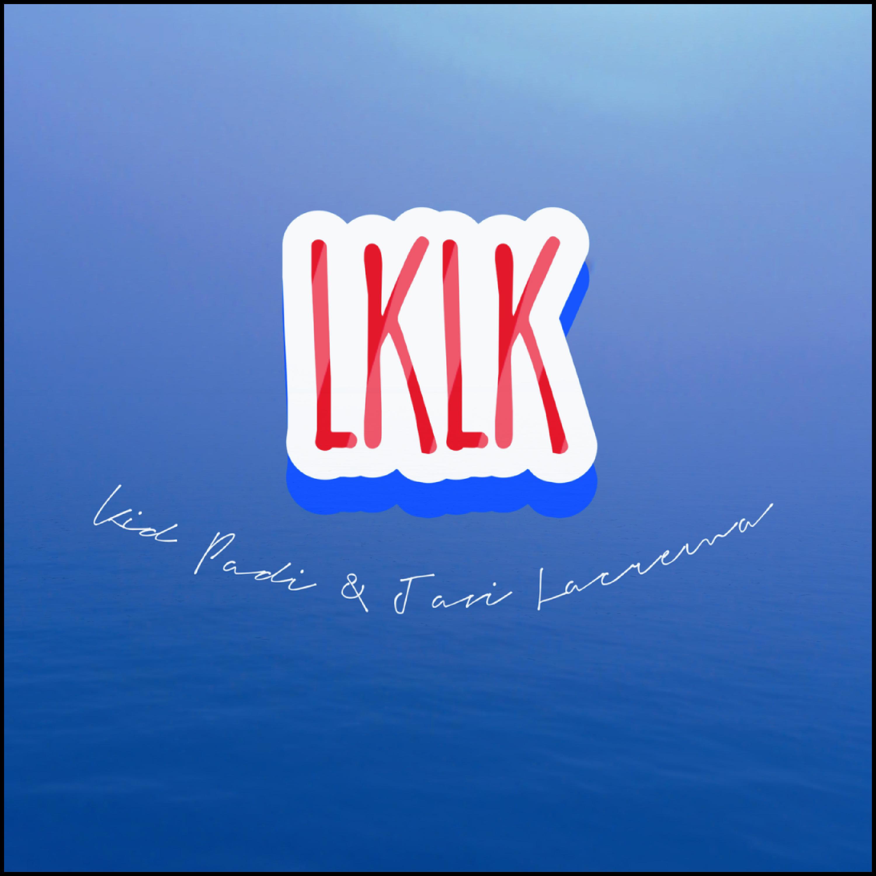 Постер альбома Lklk