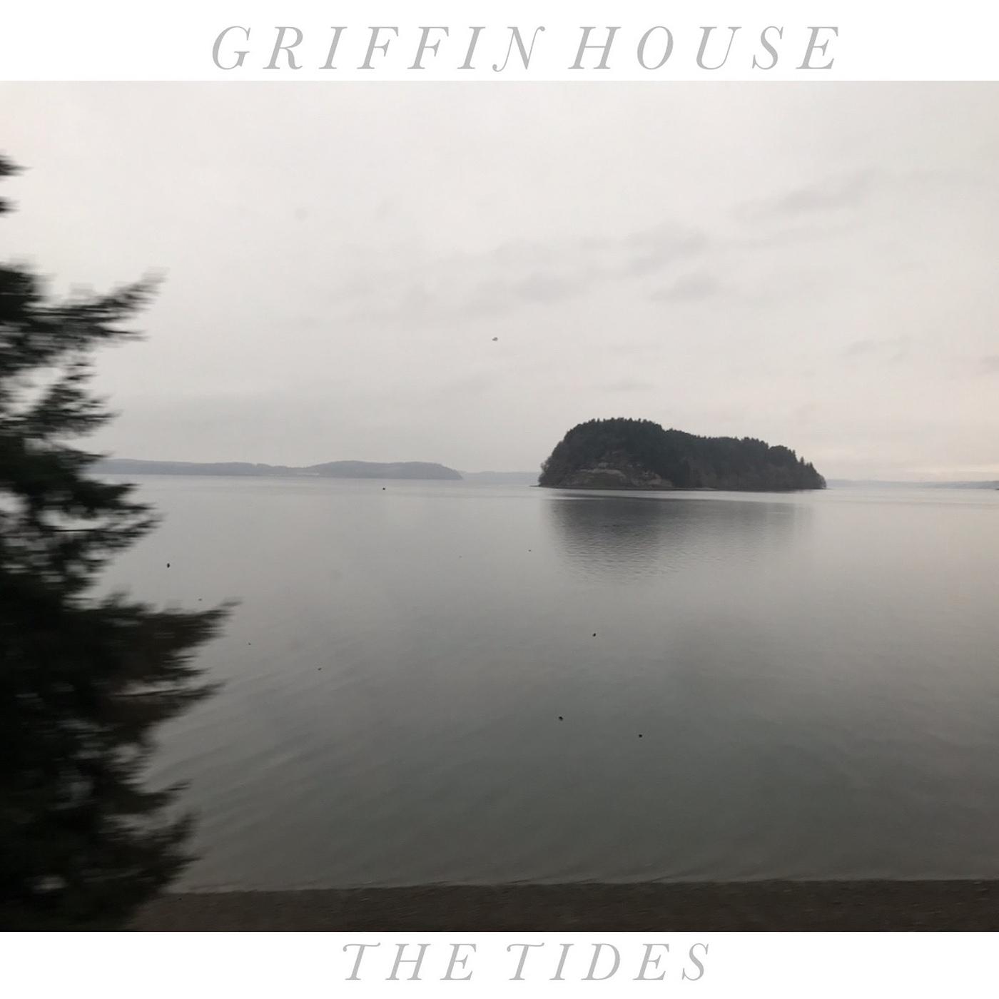 Постер альбома The Tides