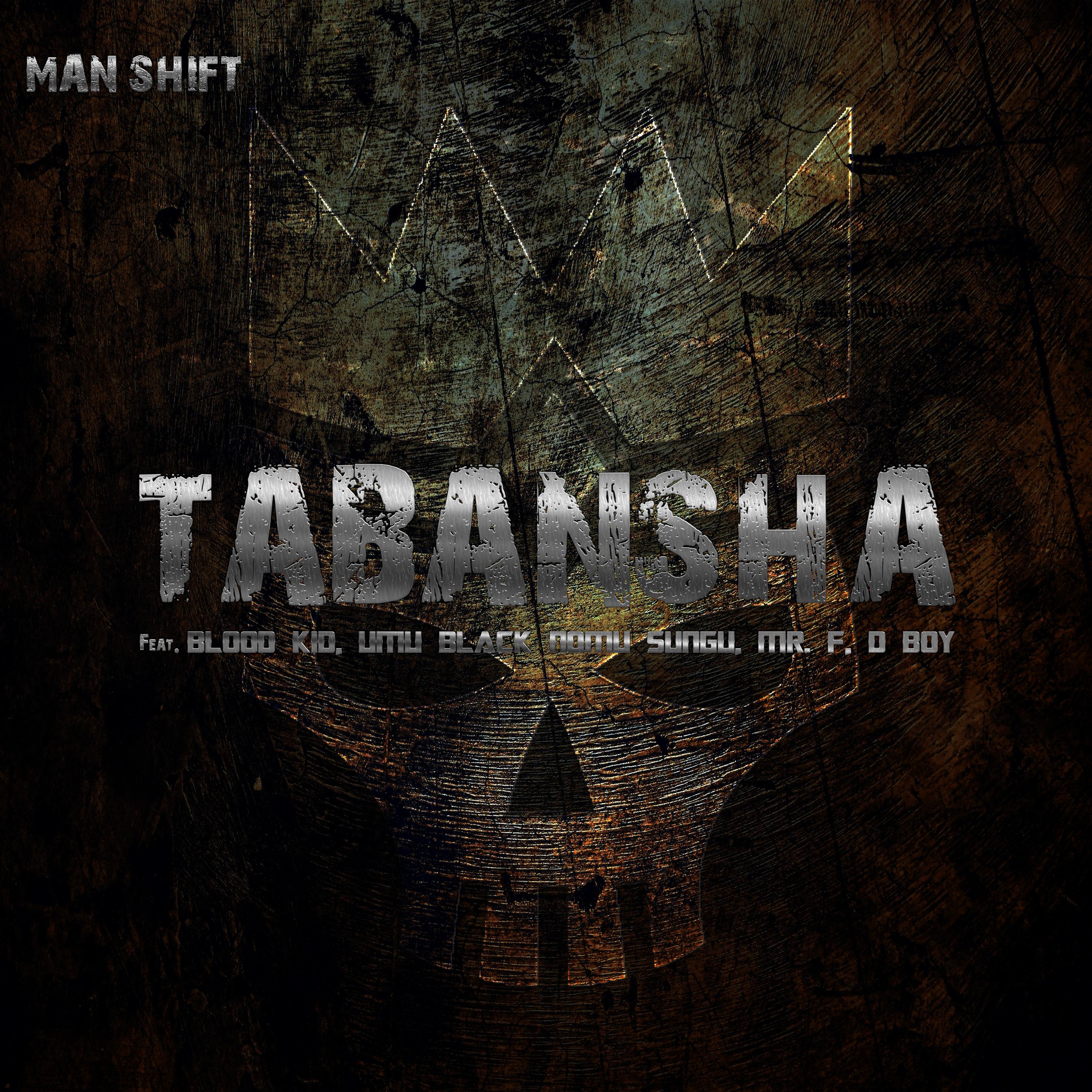 Постер альбома Tabansha