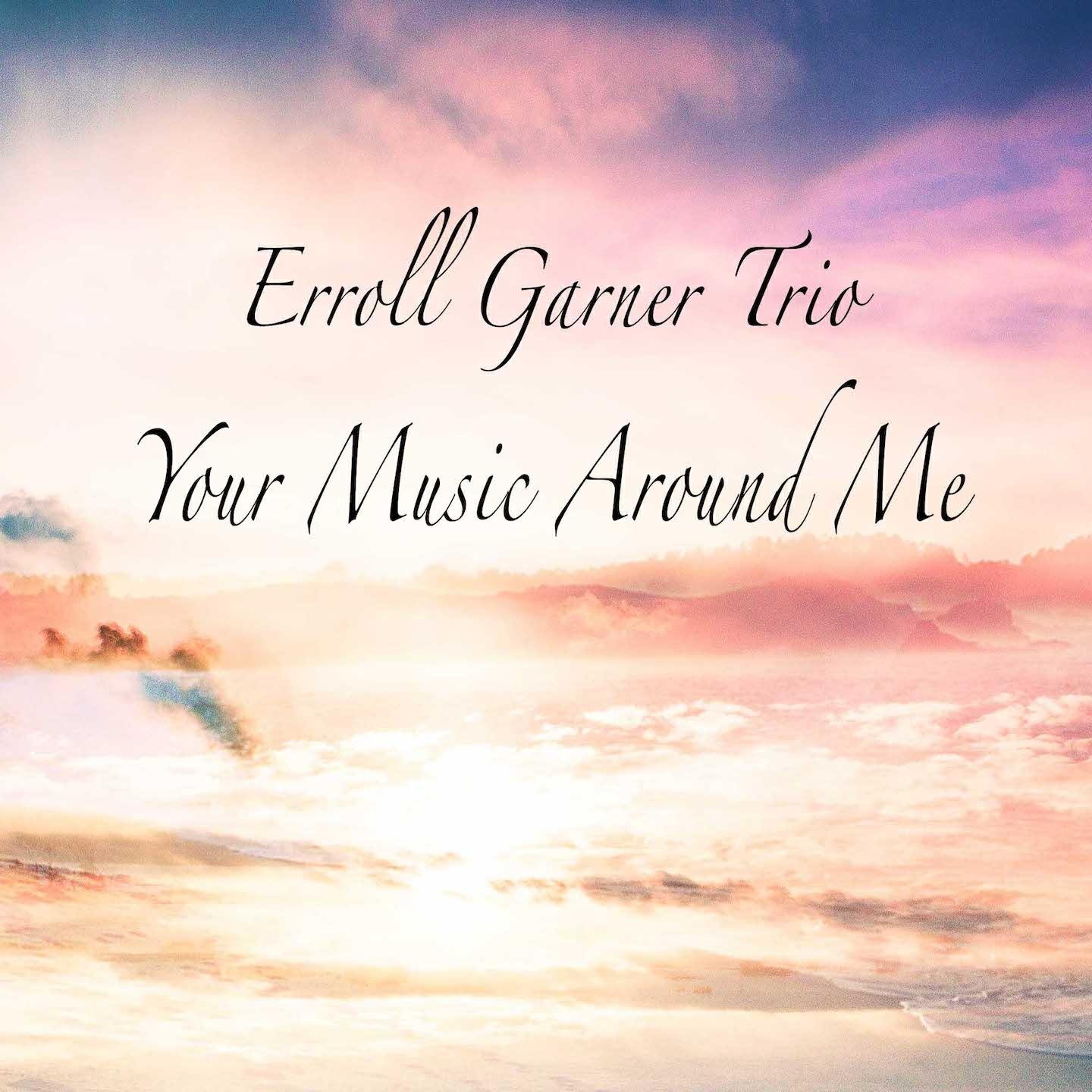 Erroll Garner Trio - Blue Room (Remastered)