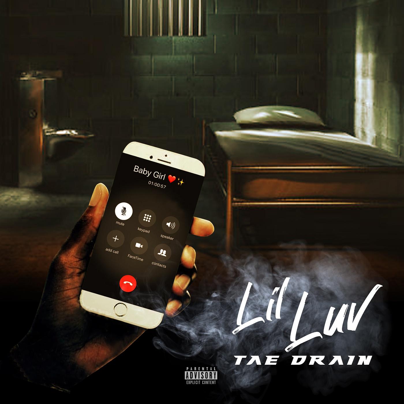 Постер альбома Lil Luv