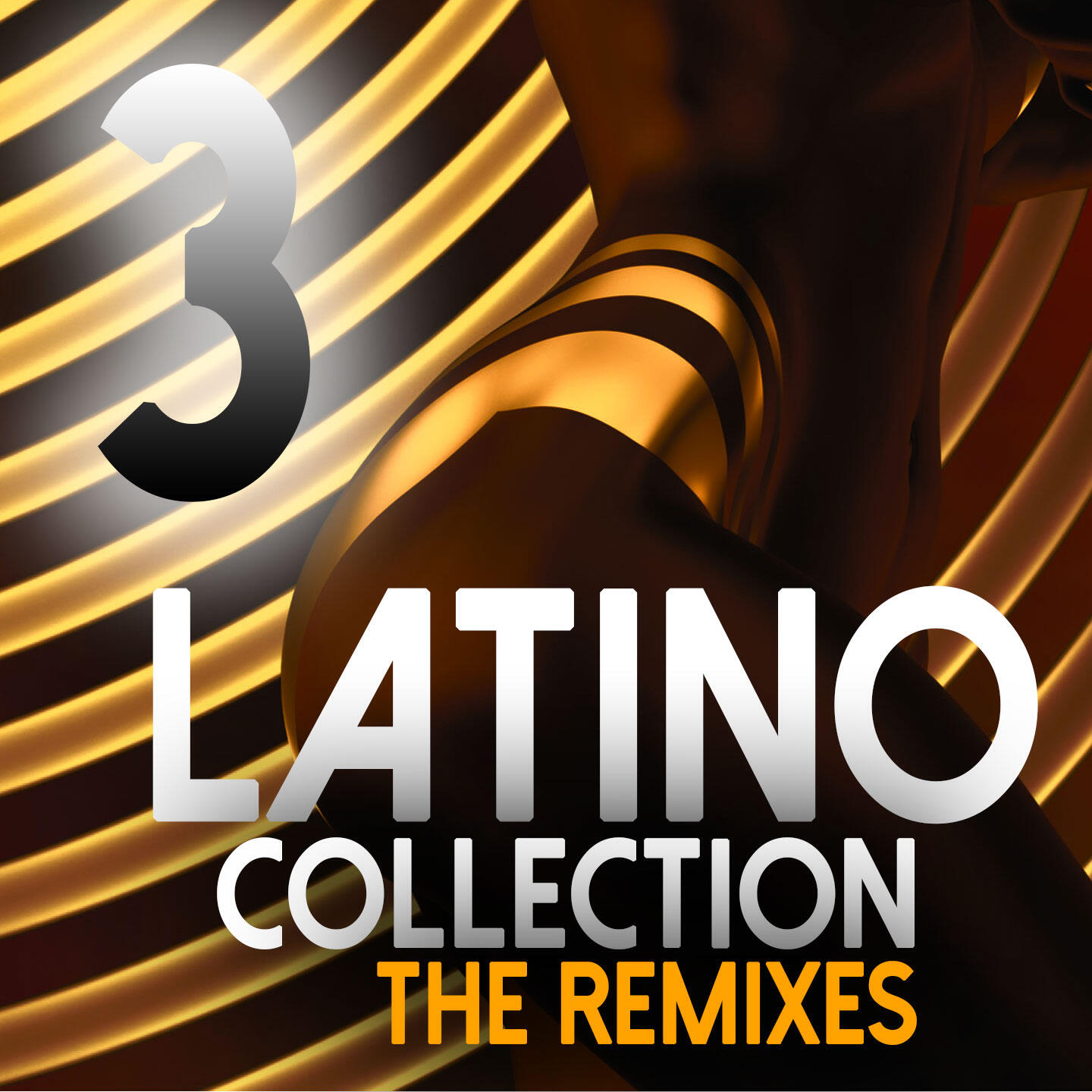 Movimento Latino - To Brazil (The Factory Team Mix)