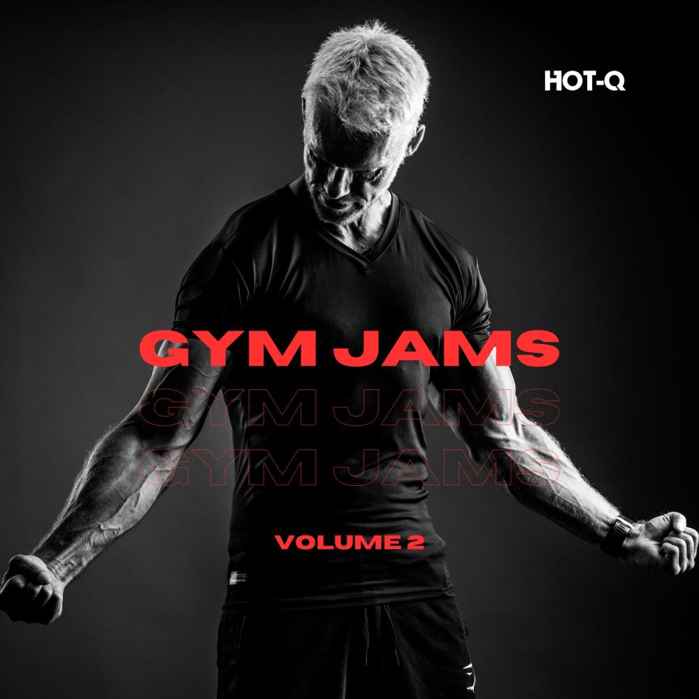 Постер альбома Gym Jams 002